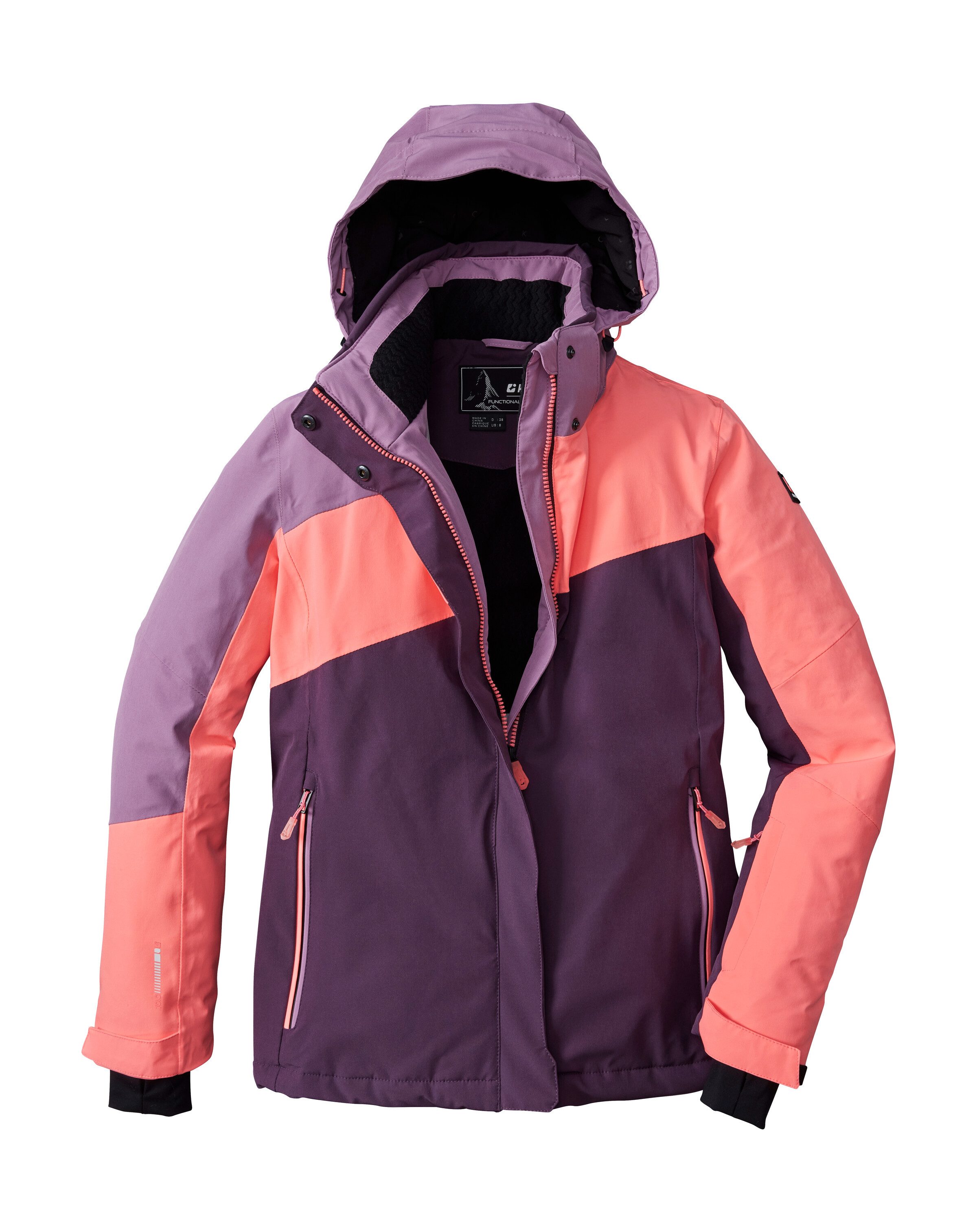 Killtec Ski-jack KSW 26 WMN SKI JCKT