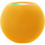 apple luidspreker homepod mini geel