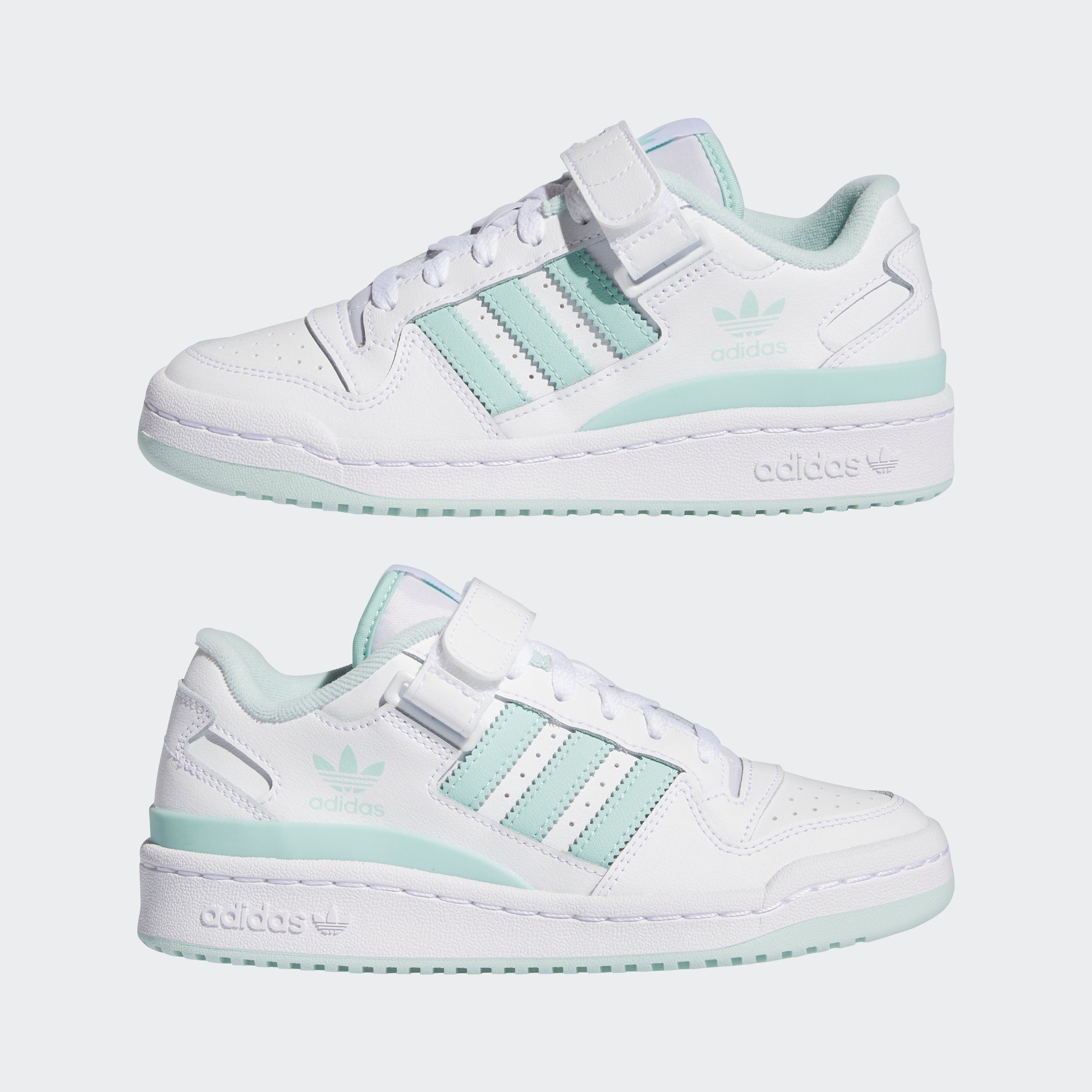adidas Originals Sneakers FORUM LOW