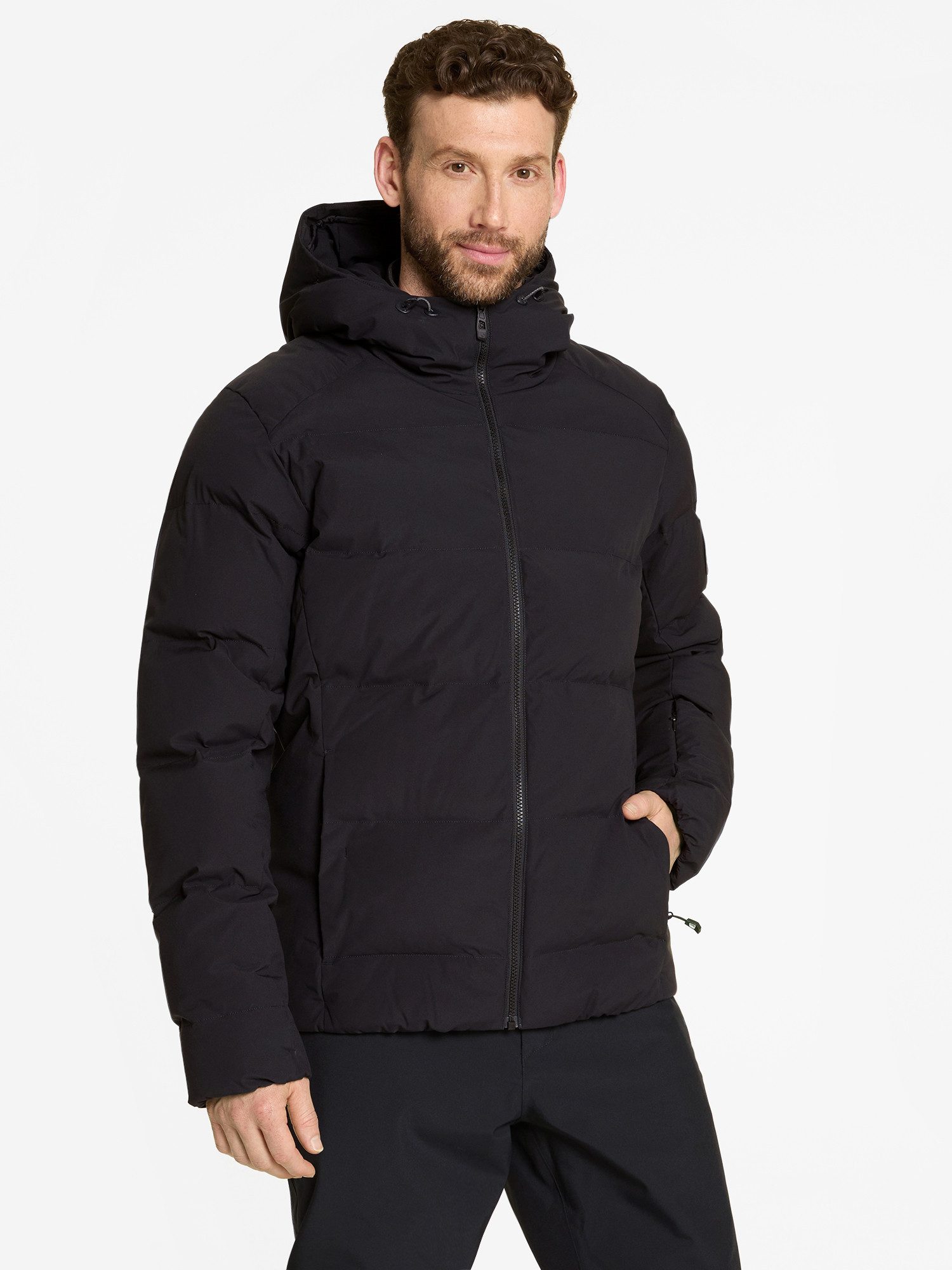 Ziener Ski-jack TYERS