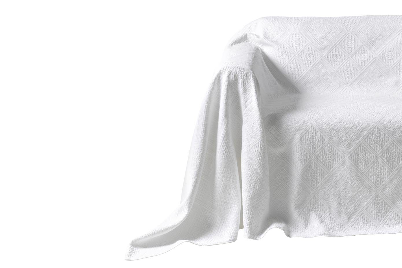 Pereira da Chuna Sprei spreien wit