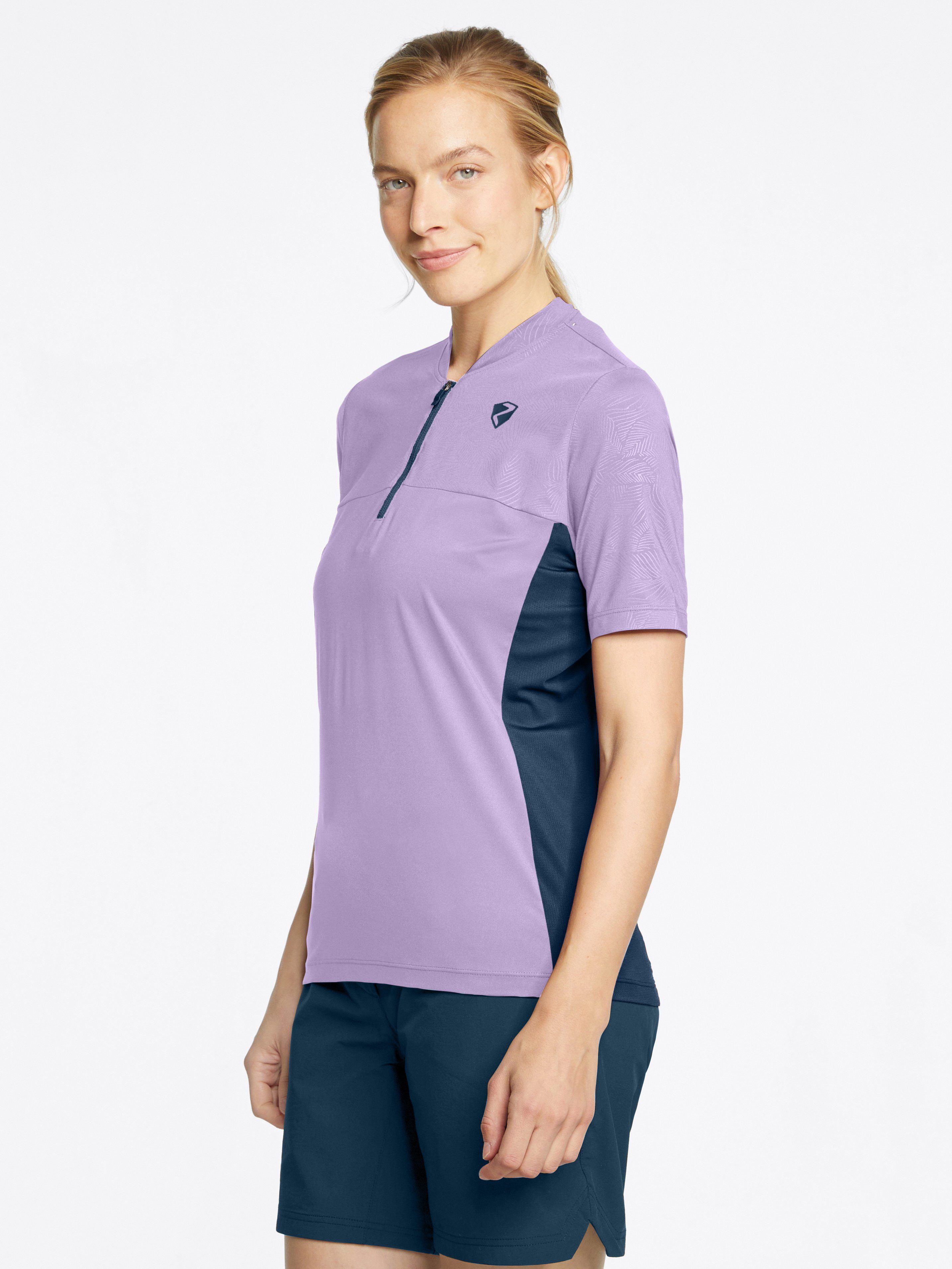 Ziener Fietsshirt NELODI