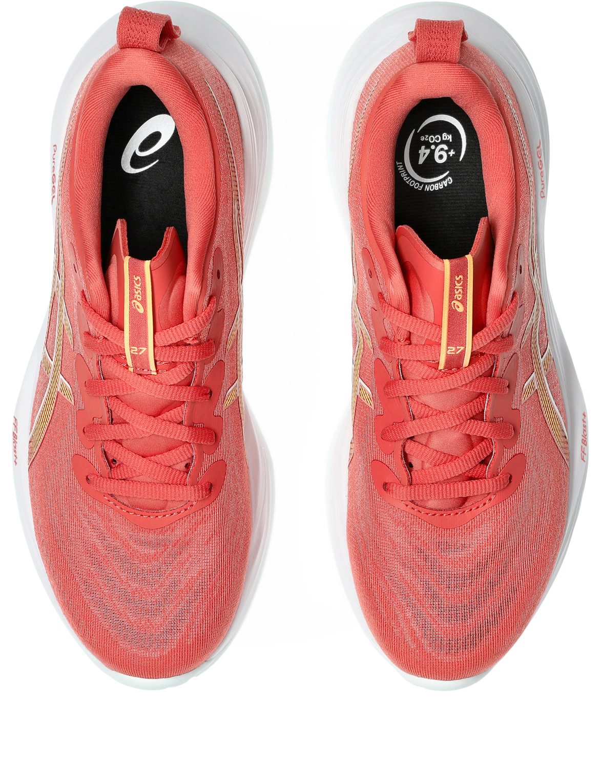 Asics Runningschoenen GEL-CUMULUS 27