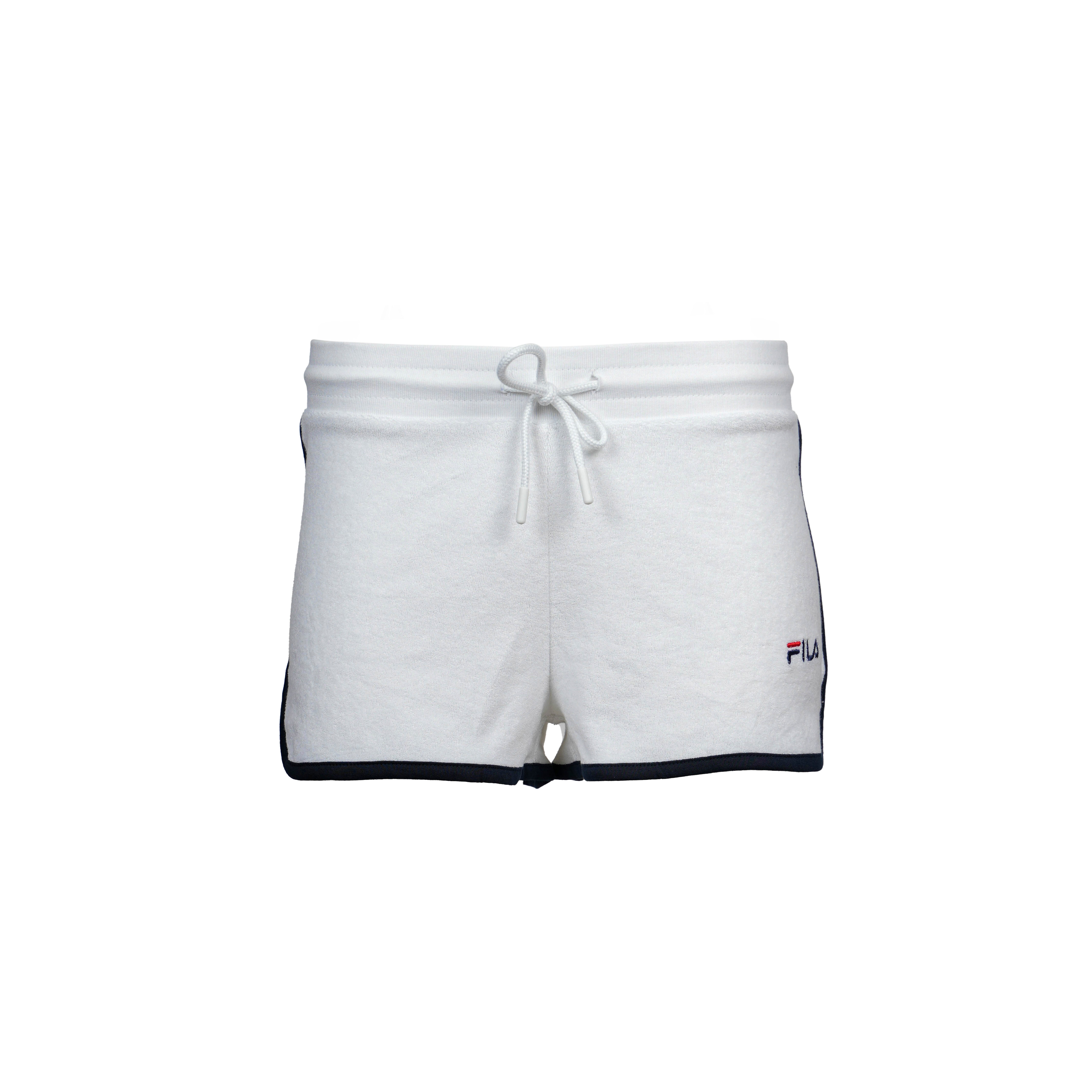 Fila Pyjama van puur katoen (2-delig)