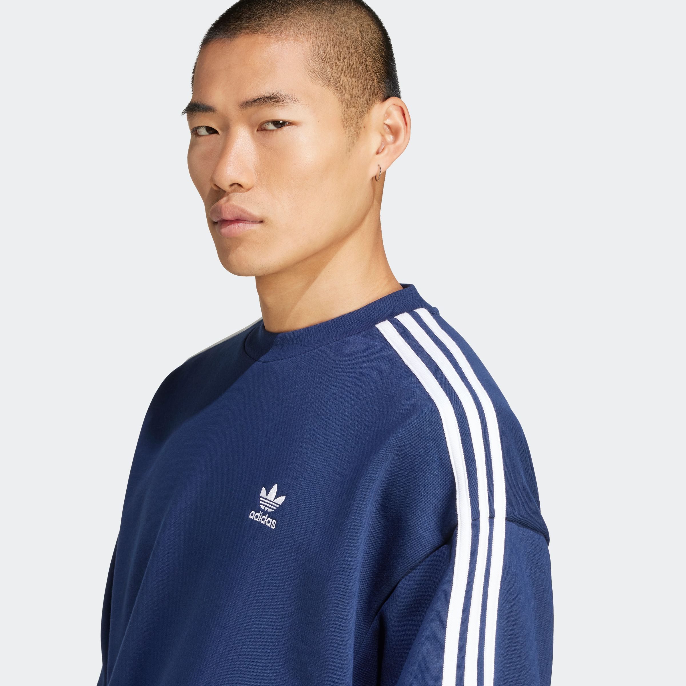 adidas Originals Sweatshirt Oversize crew