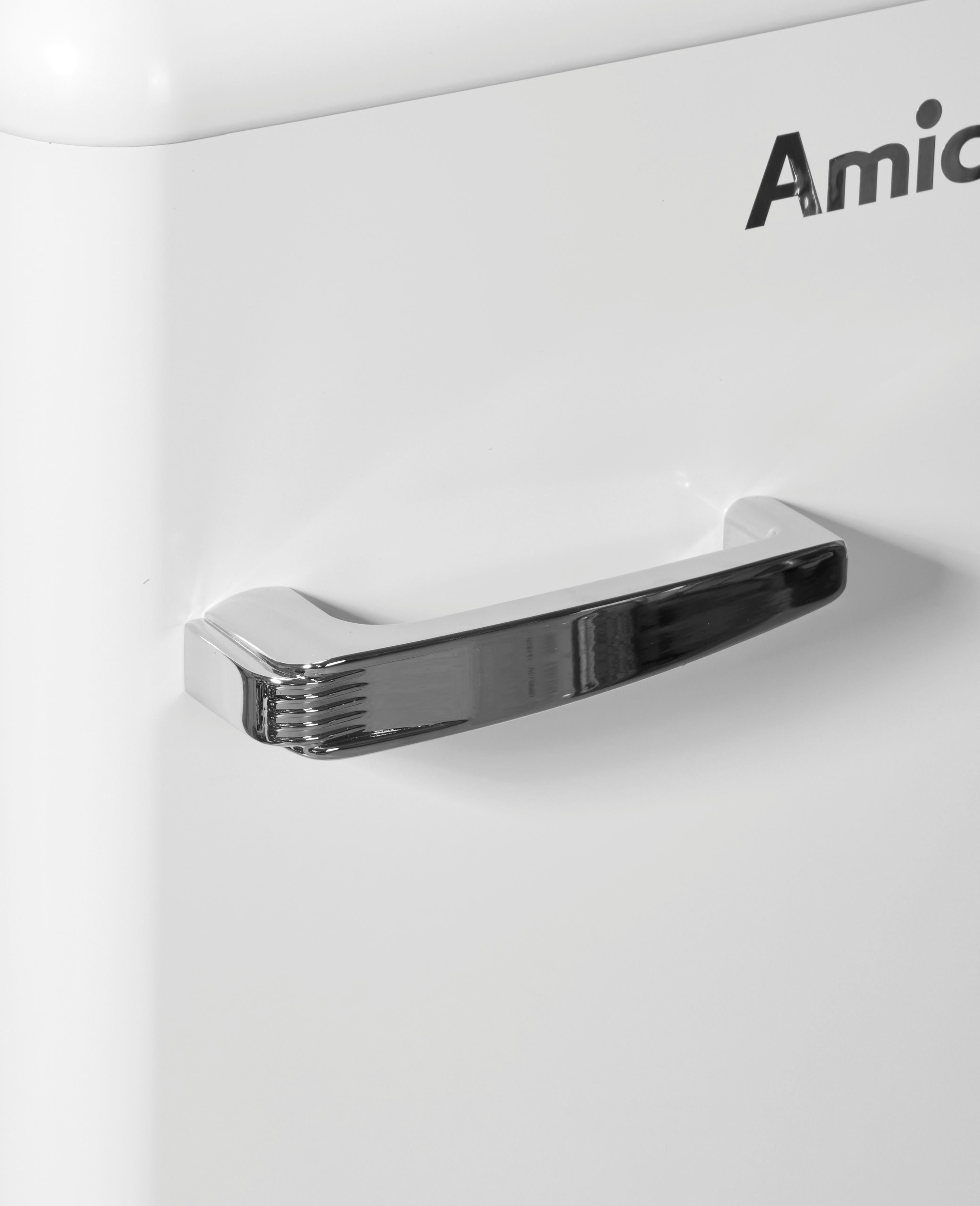 Amica Koelkast KSR 361 160 R