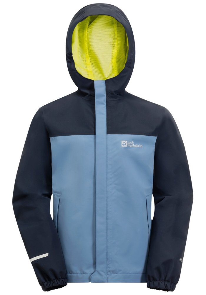 Jack Wolfskin Outdoorjack TUCAN JACKET K