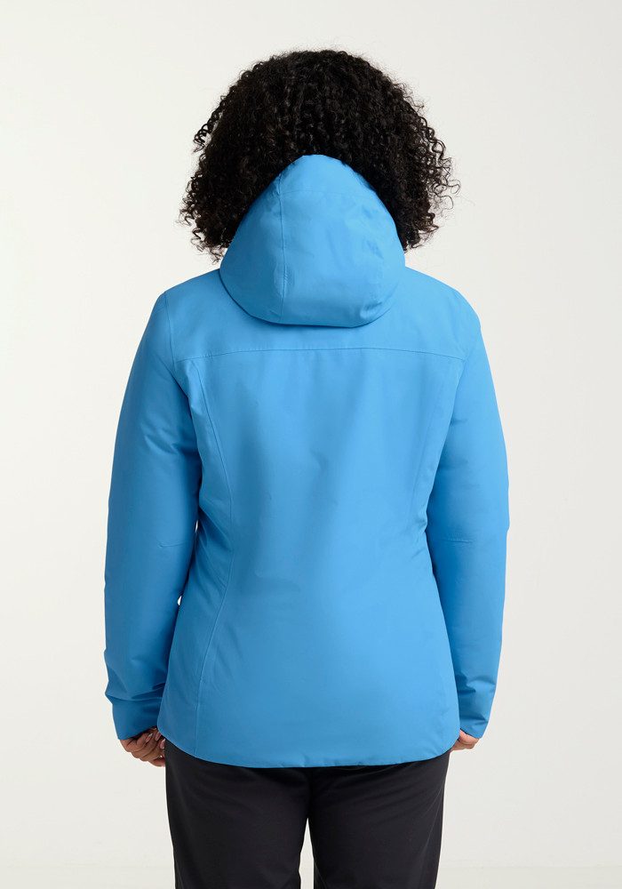 Jack Wolfskin Outdoorjack WISPER INS JKT W