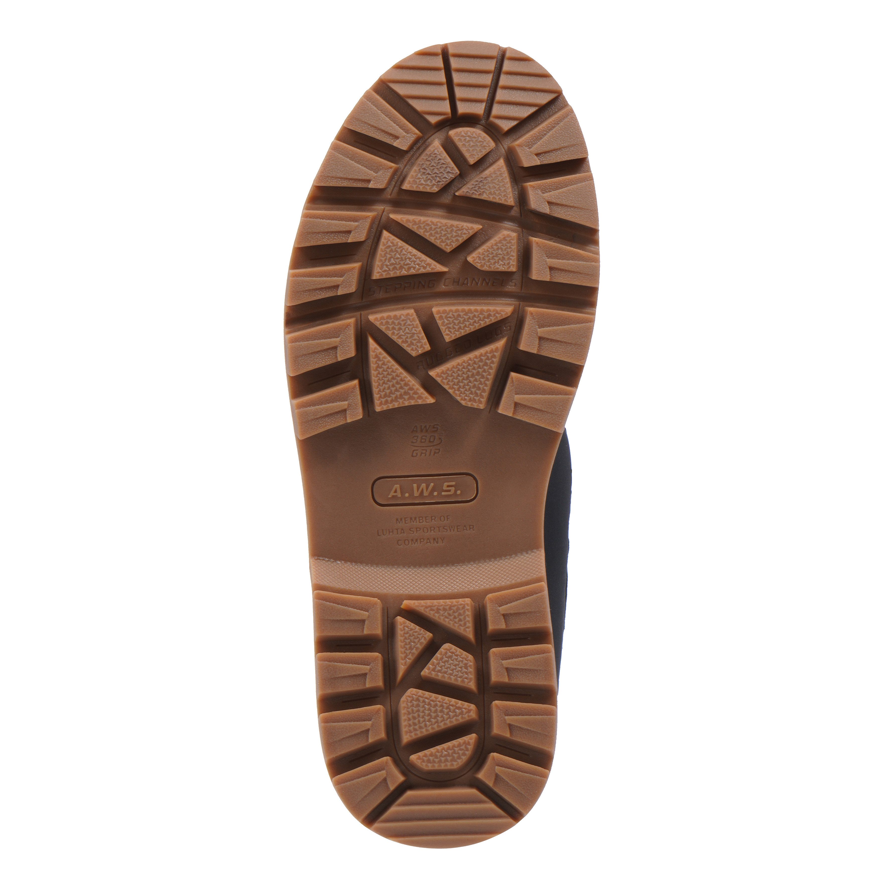 Luhta Winterlaarzen REILU MS Snowboots, winterlaarzen, winterschoenen, gevoerd