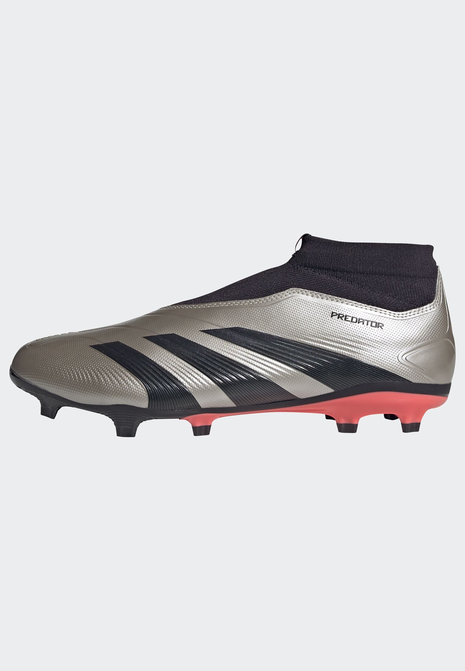 adidas Performance Voetbalschoenen PREDATOR LEAGUE LACELESS FG