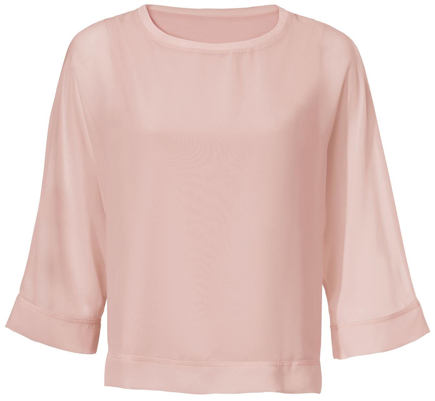 heine Shirt Blouseshirt (1-delig)
