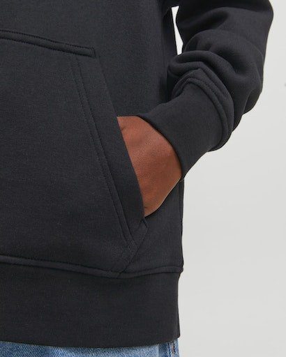 Jack & Jones Junior Hoodie JORVESTERBRO SWEAT HOOD NOOS JNR