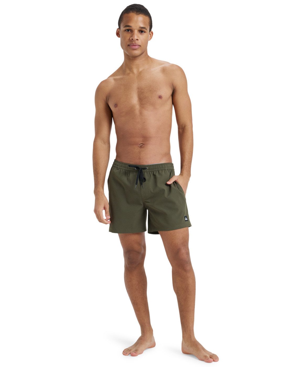 Quiksilver Boardshort Everyday Flex Volley 15"