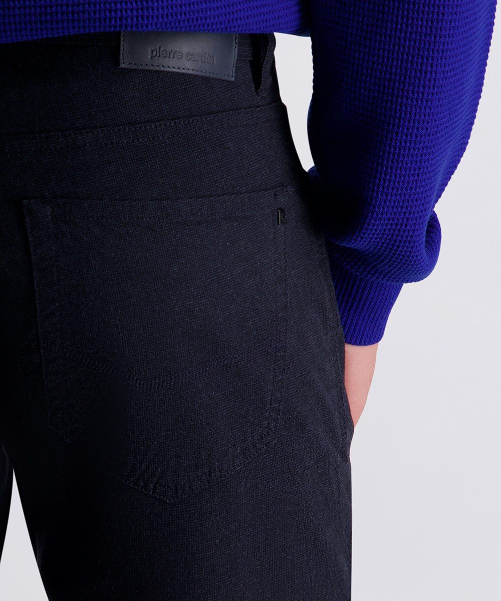Pierre Cardin Five-pocketsbroek PC-Lyon