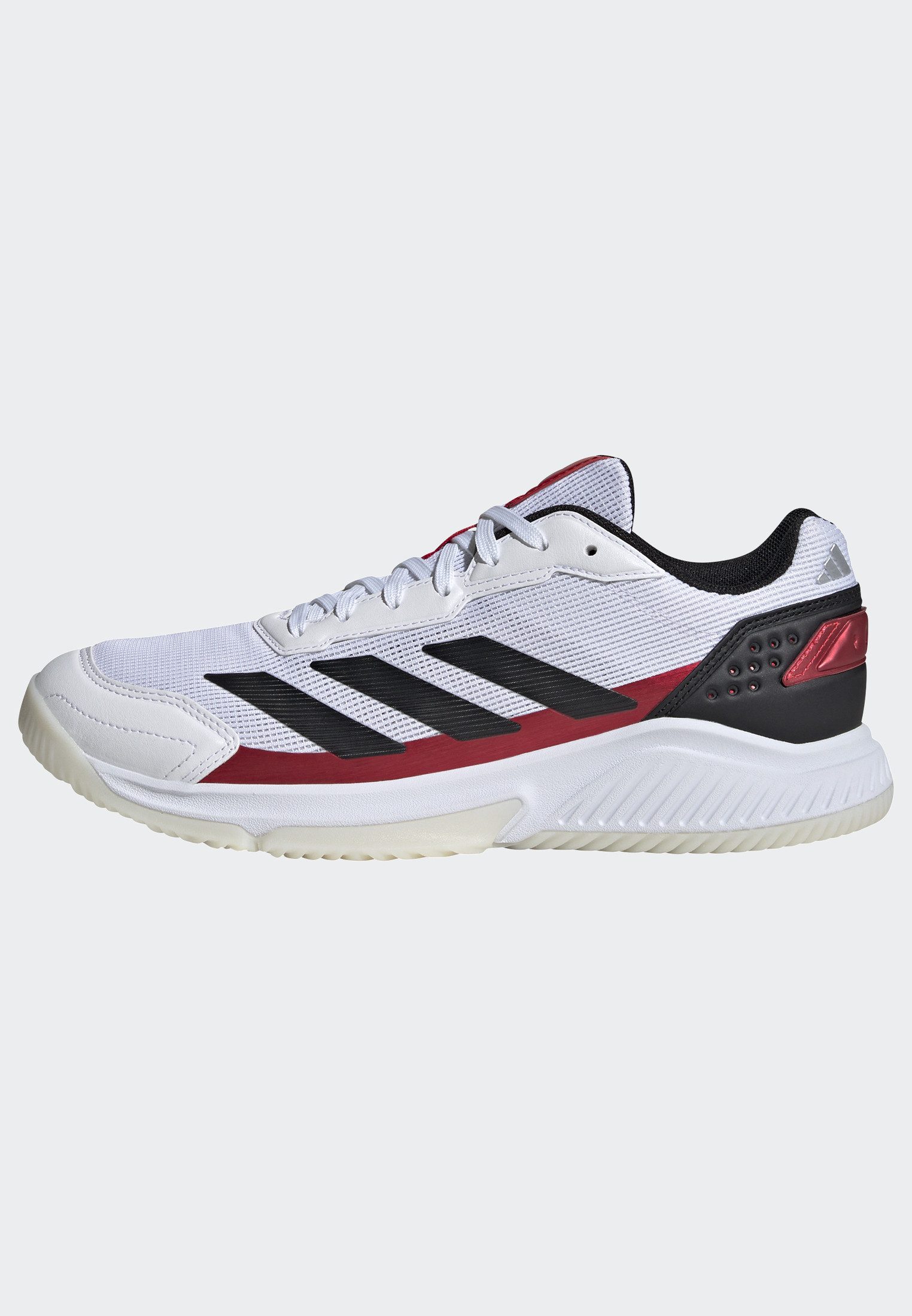 adidas Performance Tennisschoenen COURTQUICK PADEL