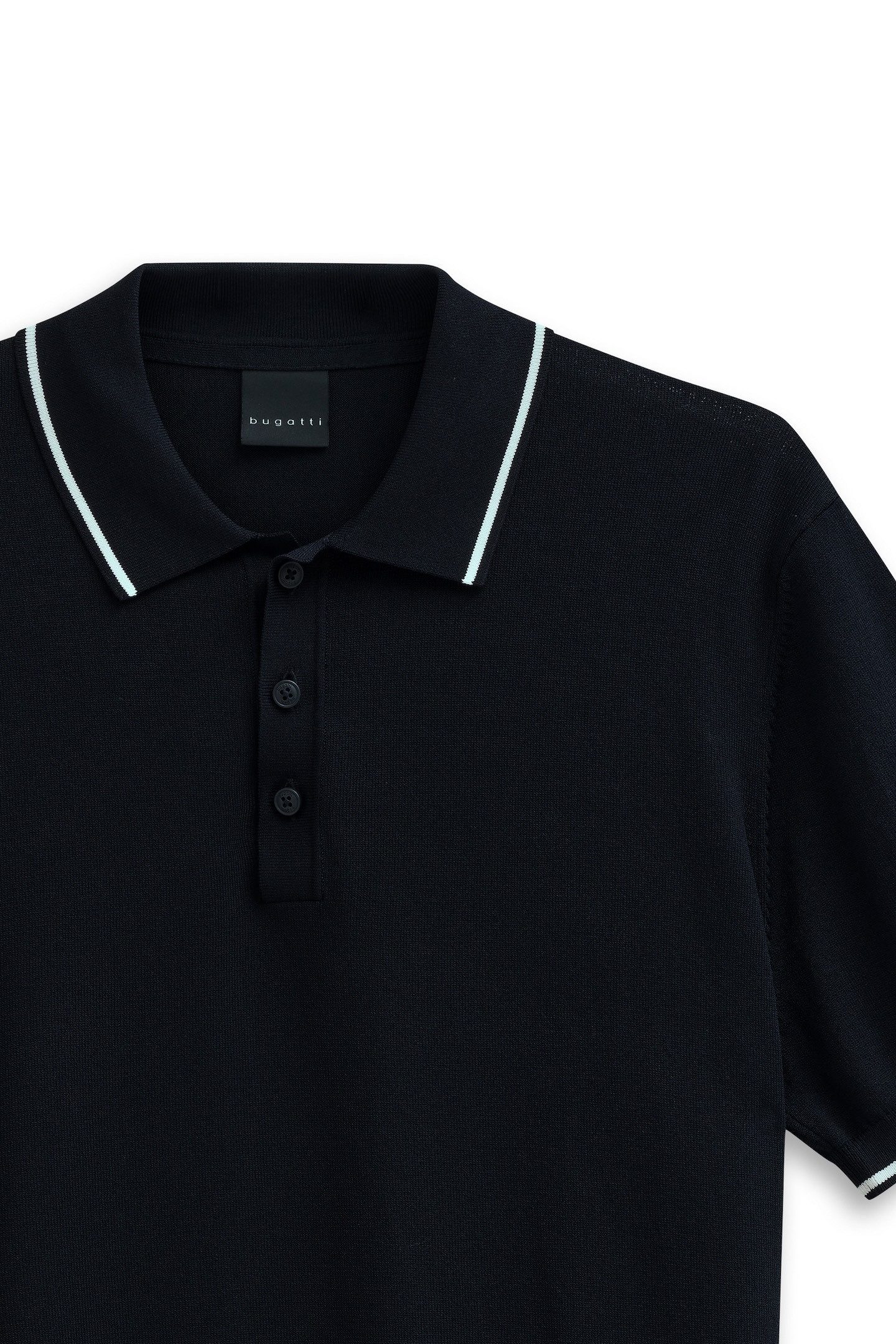 Bugatti Poloshirt Regular fit