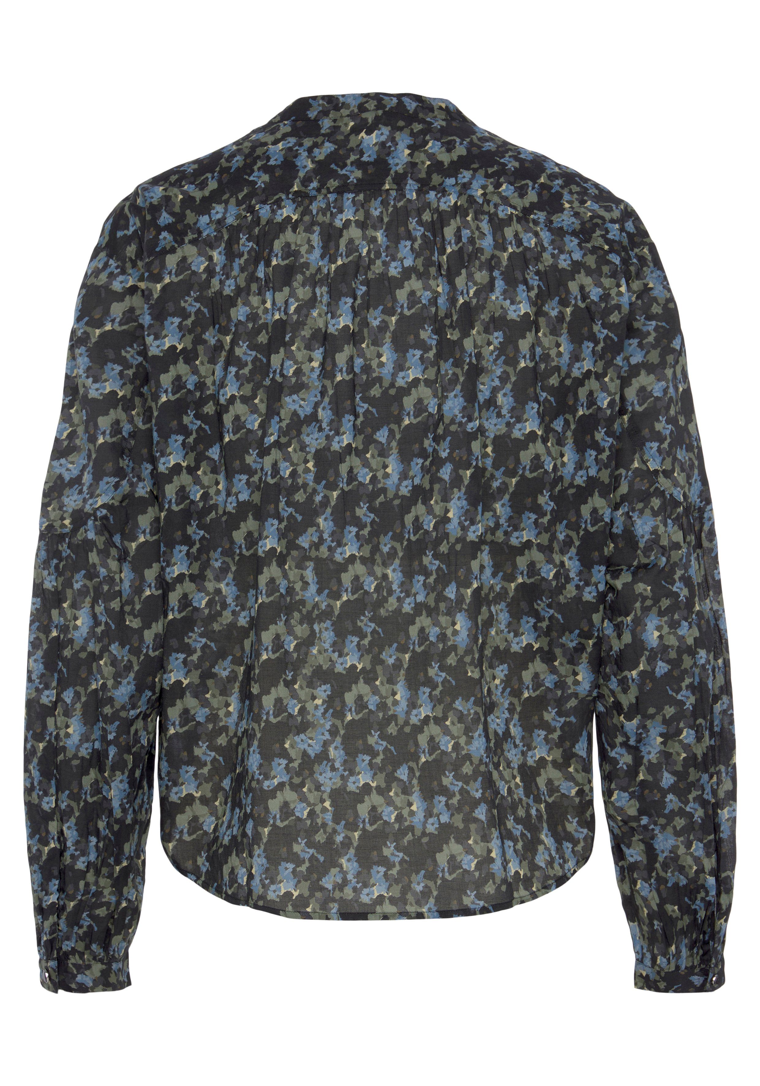 Boss Orange Klassieke blouse Berday Premium Damesmode