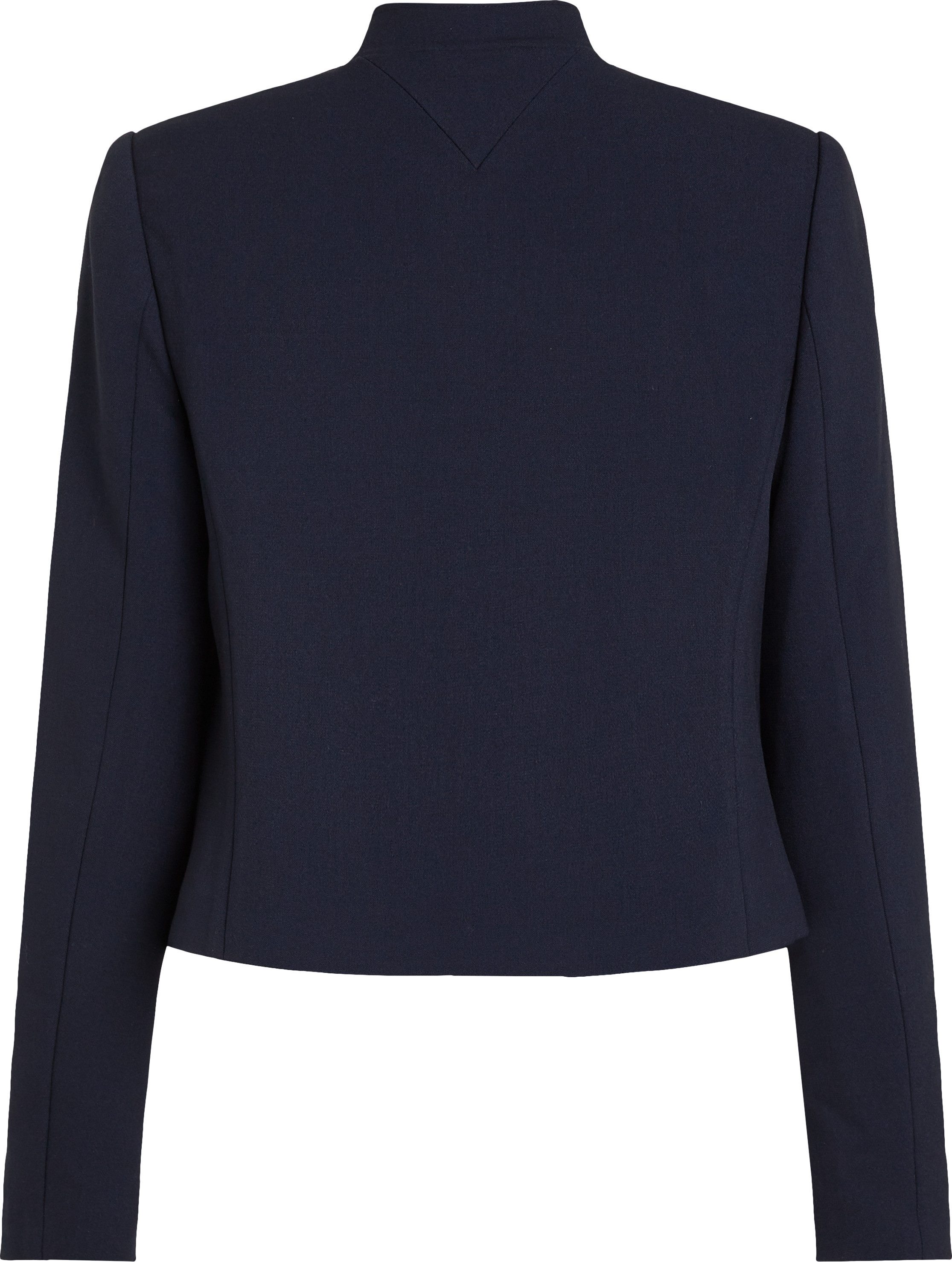 Tommy Hilfiger Korte blazer PUNTO SHORT SB BLAZER JACKET