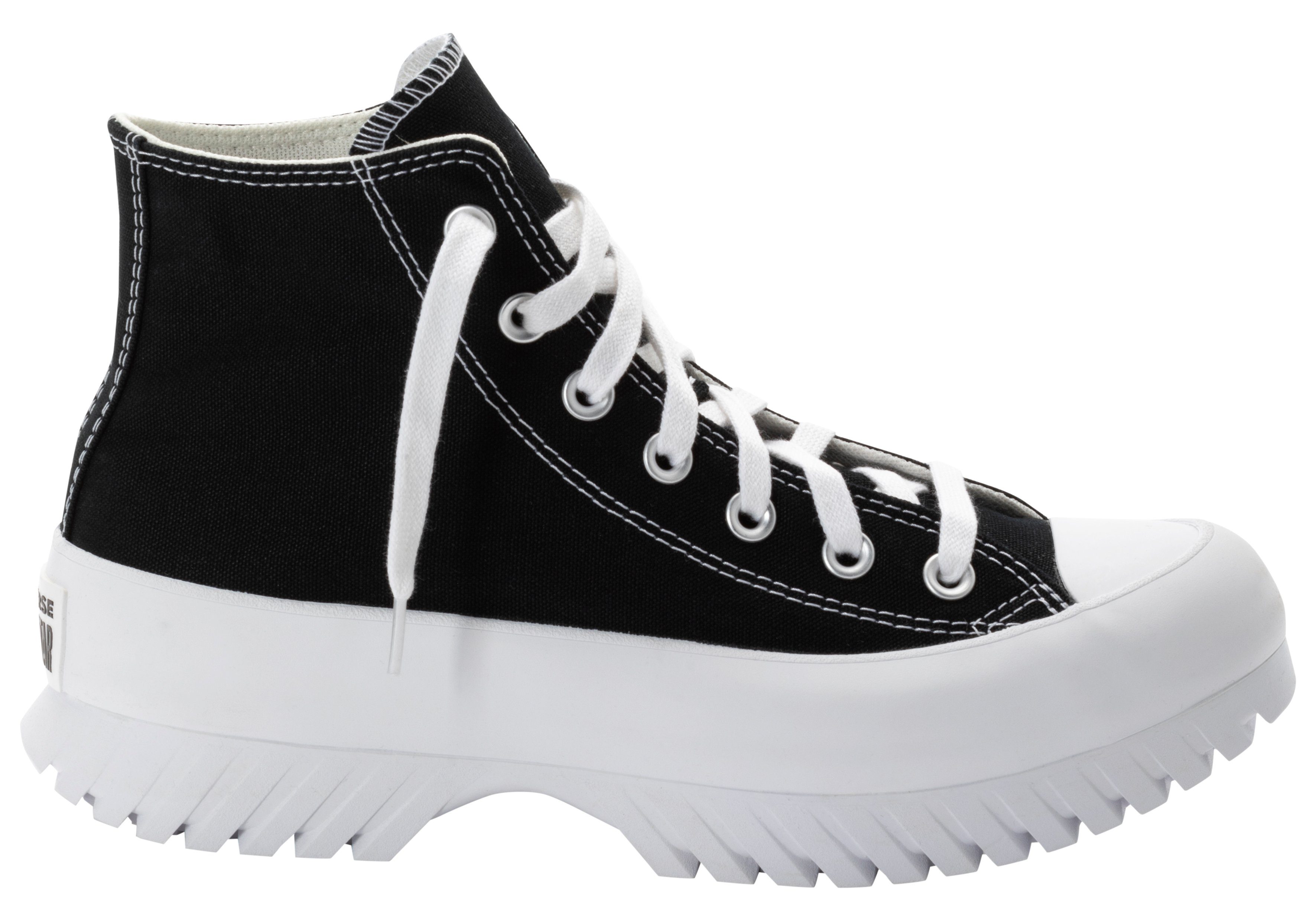 Converse Sneakers CHUCK TAYLOR ALL STAR LUGGED 2.0