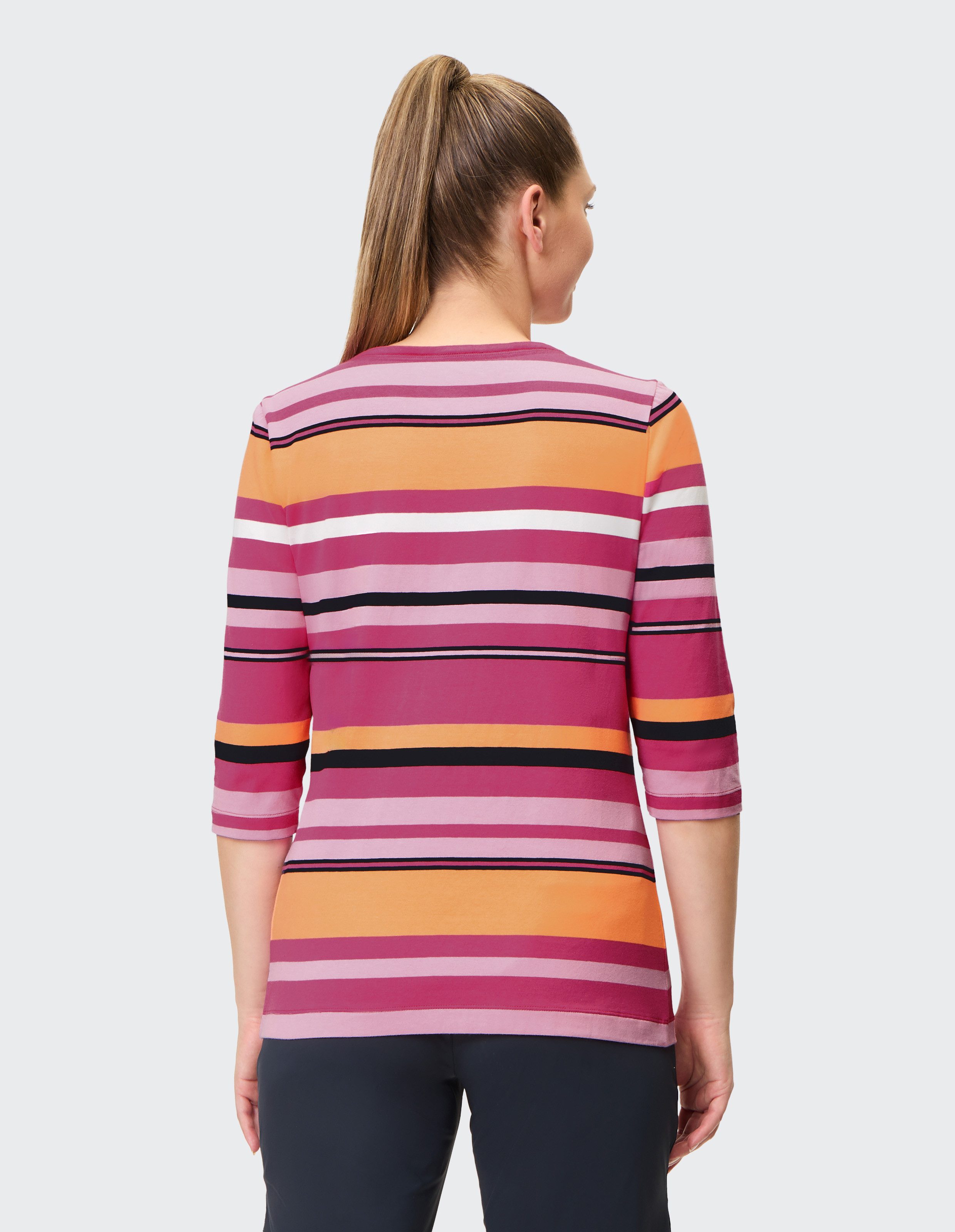 Joy Sportswear T-shirt 3/4 ARM SHIRT SARINA