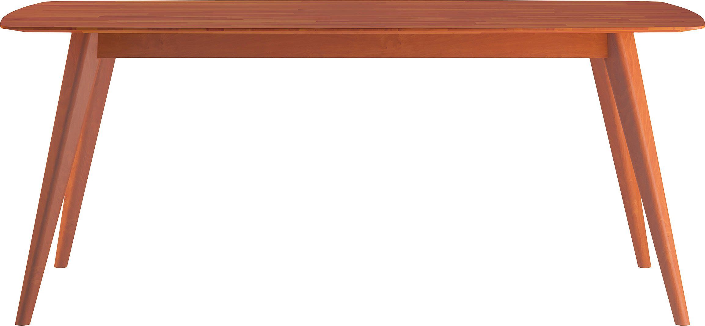INOSIGN Eettafel Breedte 140 cm en 180 cm