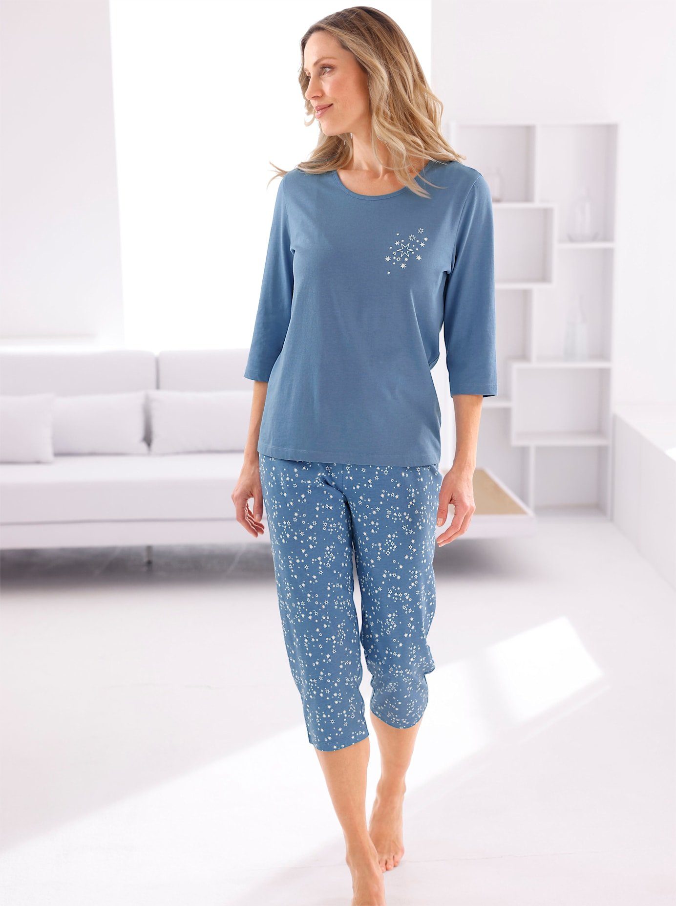 wäschepur Pyjama