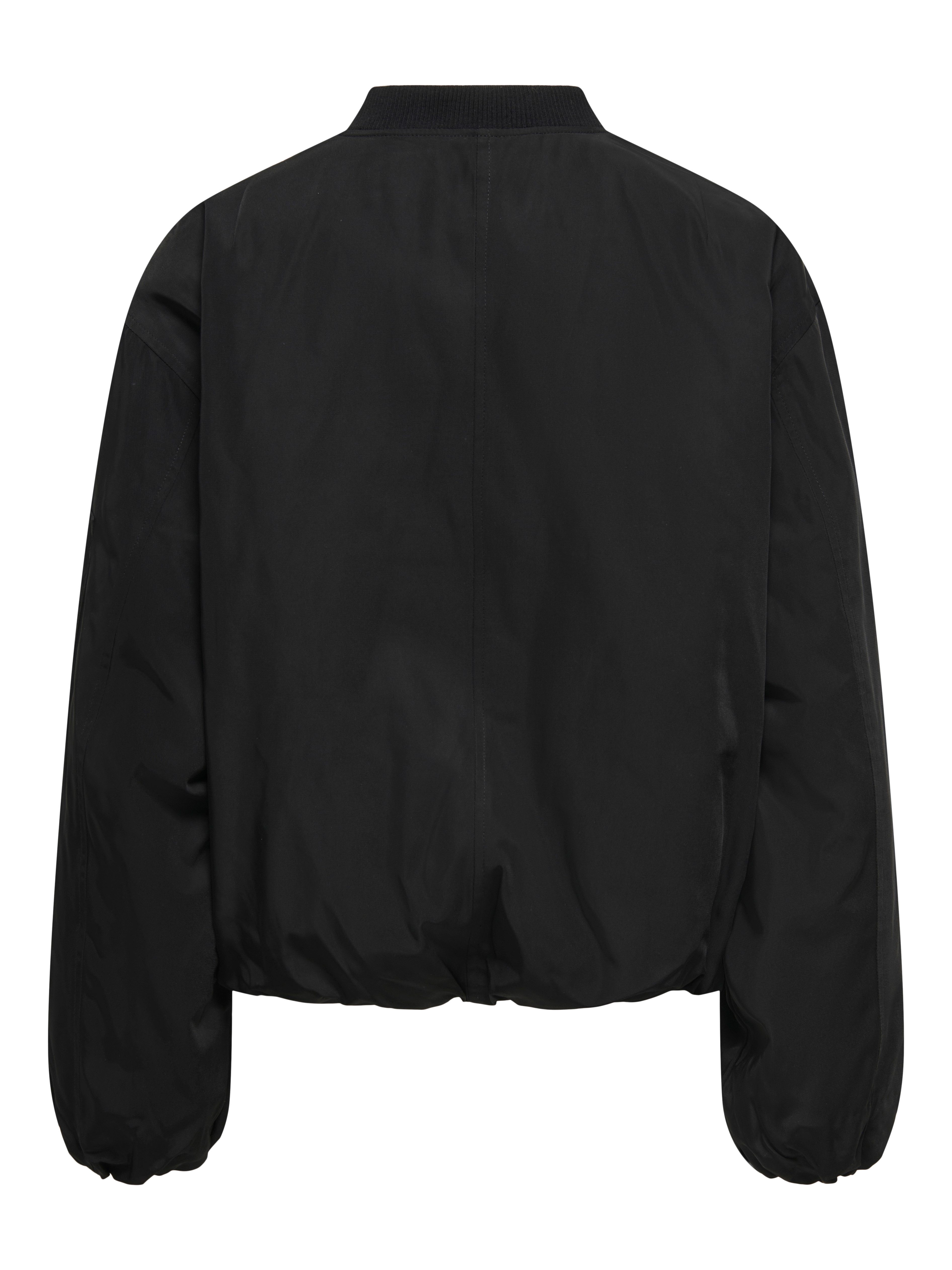 Only Bomberjack ONLADEL LIFE OVERSIZED BOMBER CC OTW