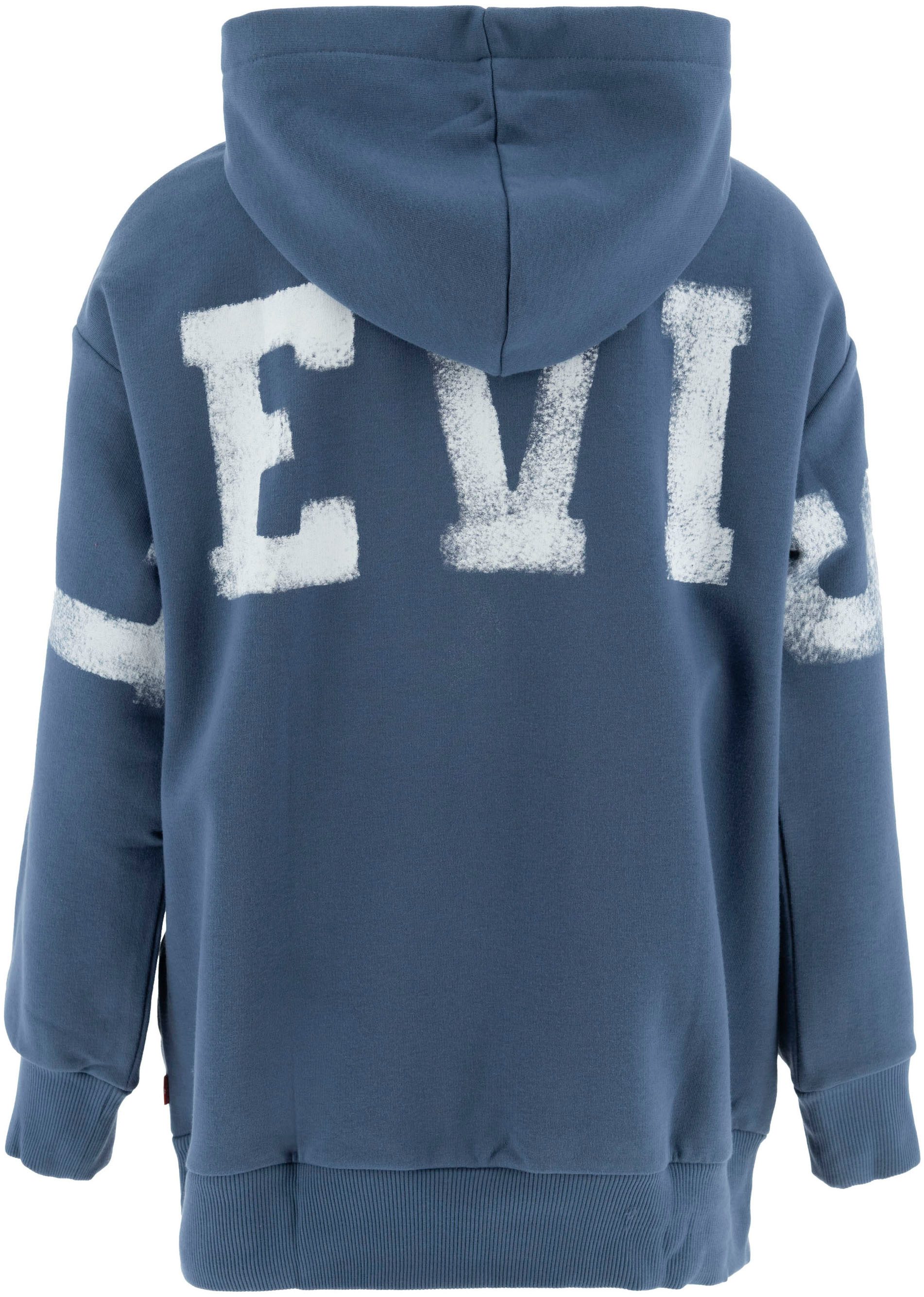 Levi's Kidswear Hoodie LVG LEVIS COLLEGIATE HOODIE