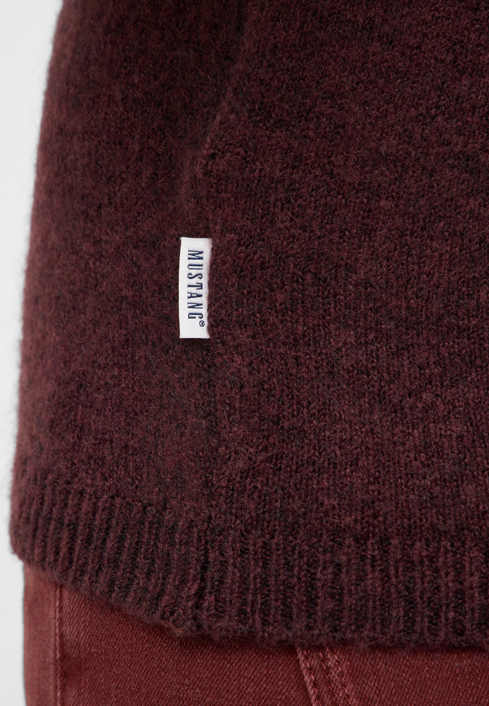 MUSTANG Cardigan Dames Style Dorothy