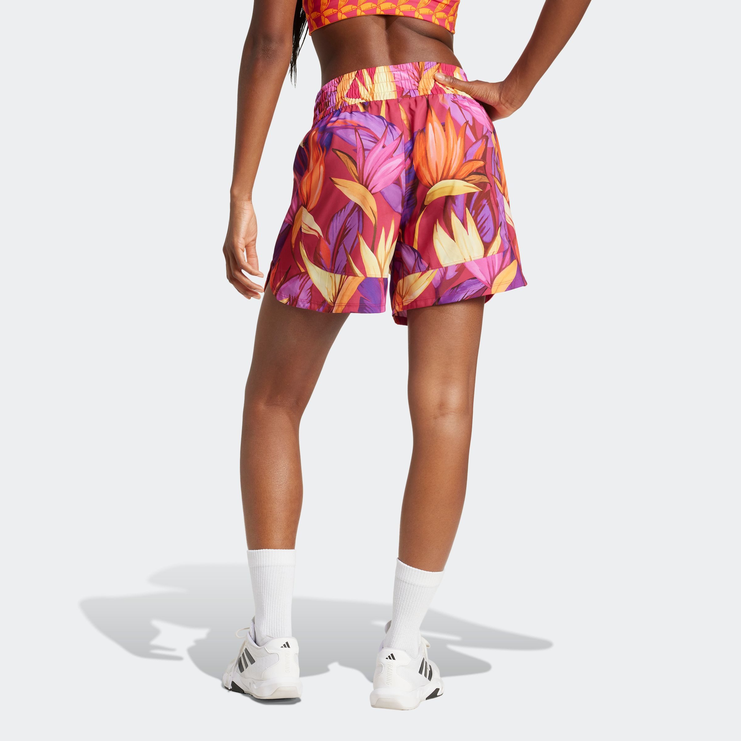 adidas Performance Short FARM SHORTS (1-delig)