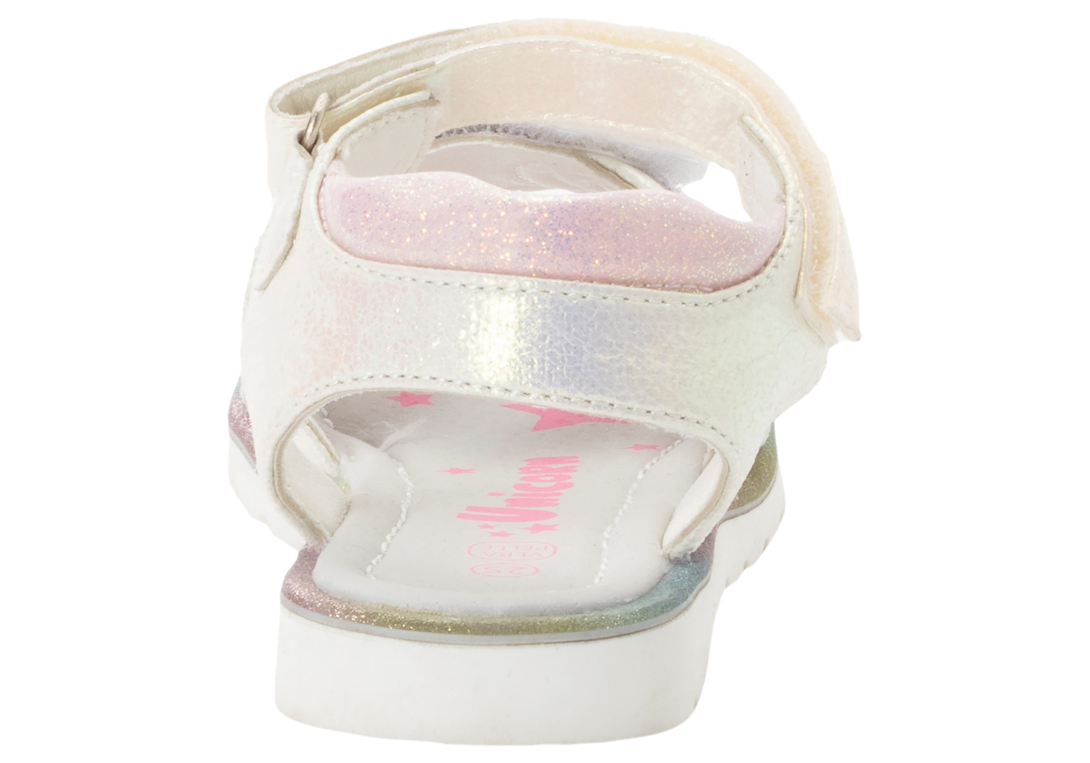 Disney Sandalen Unicorn