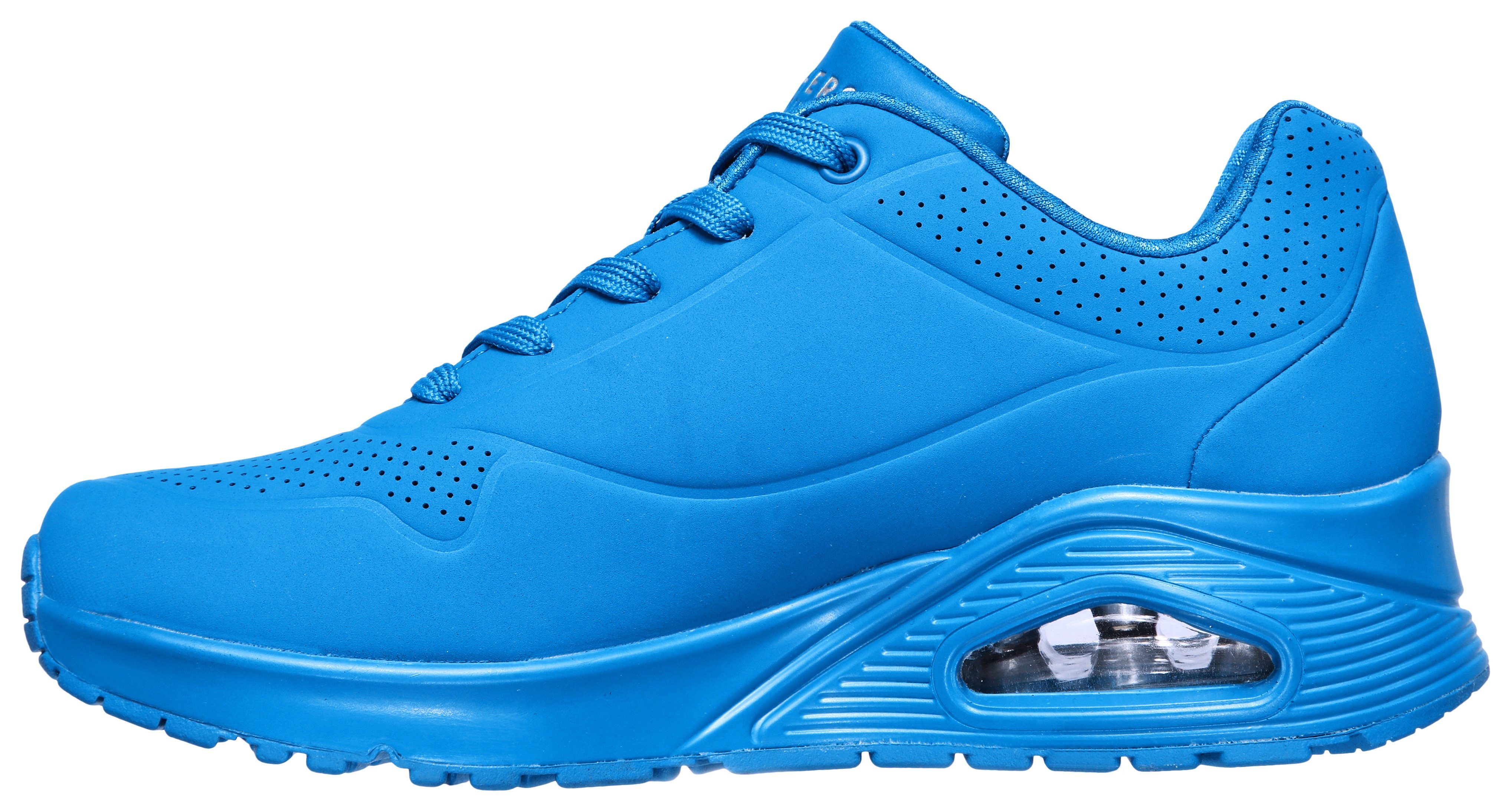 Skechers Sneakers UNO - NIGHT SHADES