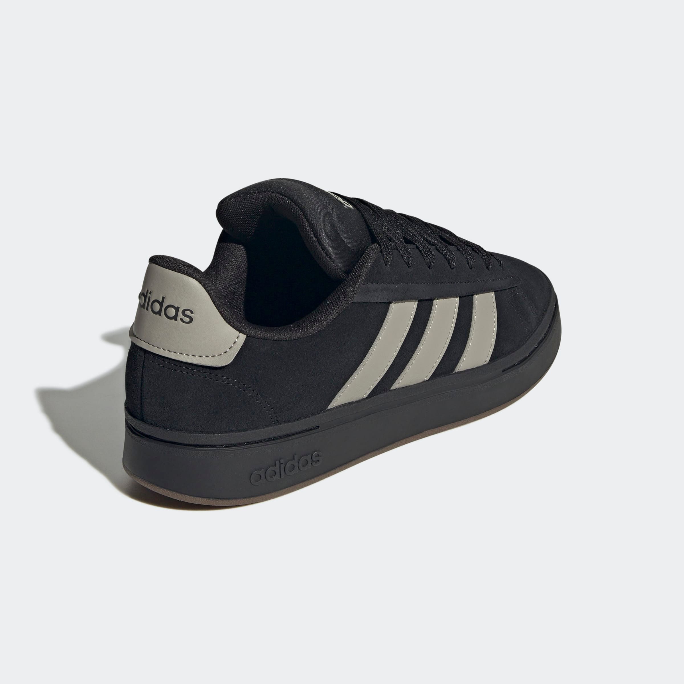 adidas Sportswear Sneakers GRAND COURT ALPHA Design geïnspireerd door de adidas Campus 00