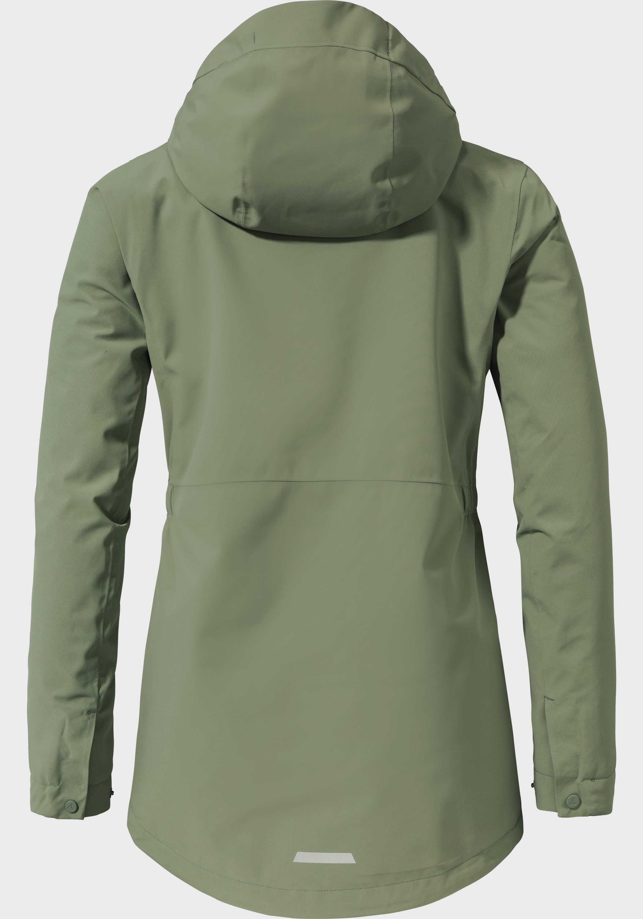 Schöffel Outdoorjack Jacket Geneva L