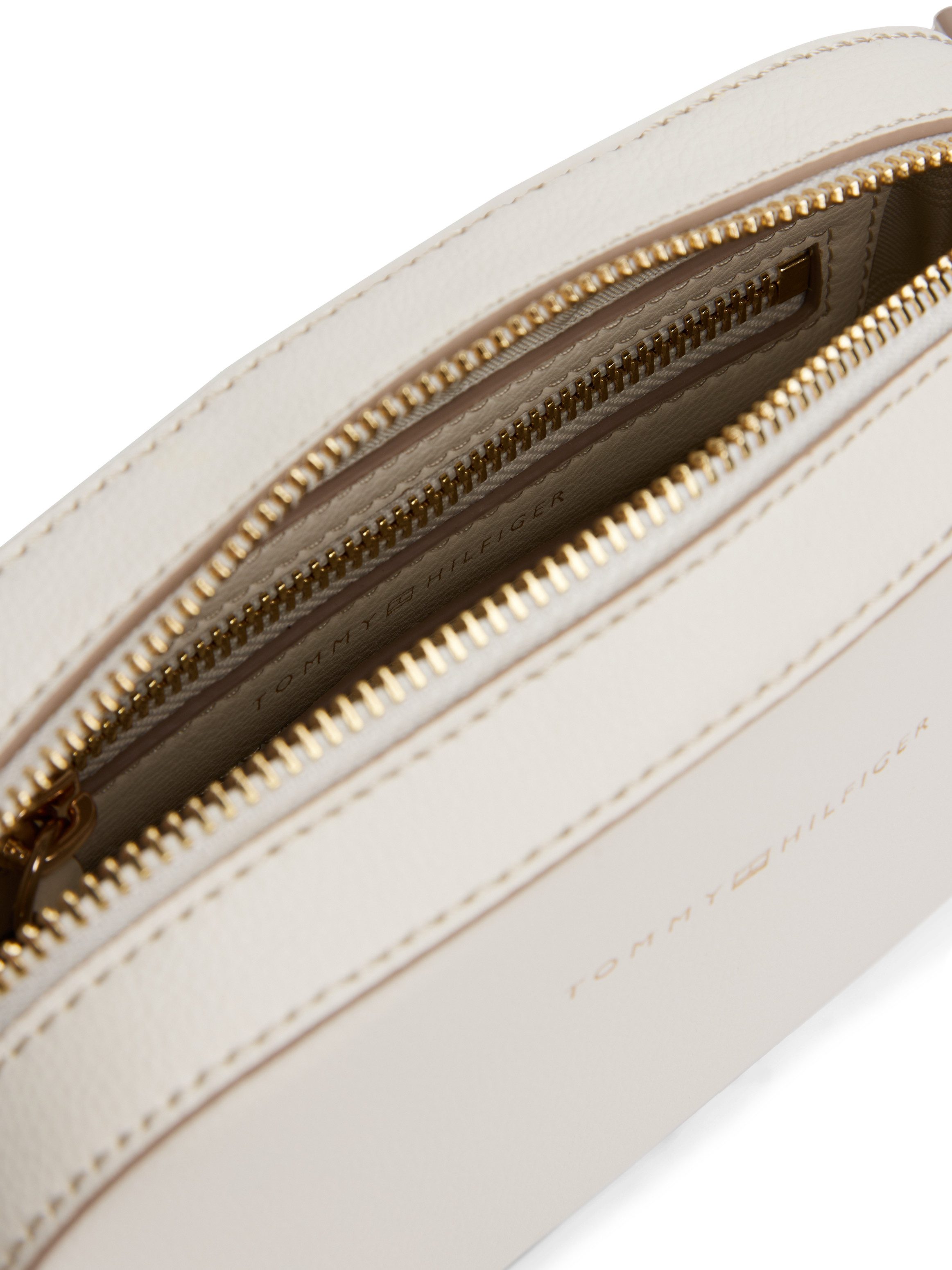 Tommy Hilfiger Schoudertas TH LOGOTAPE CAMERA BAG