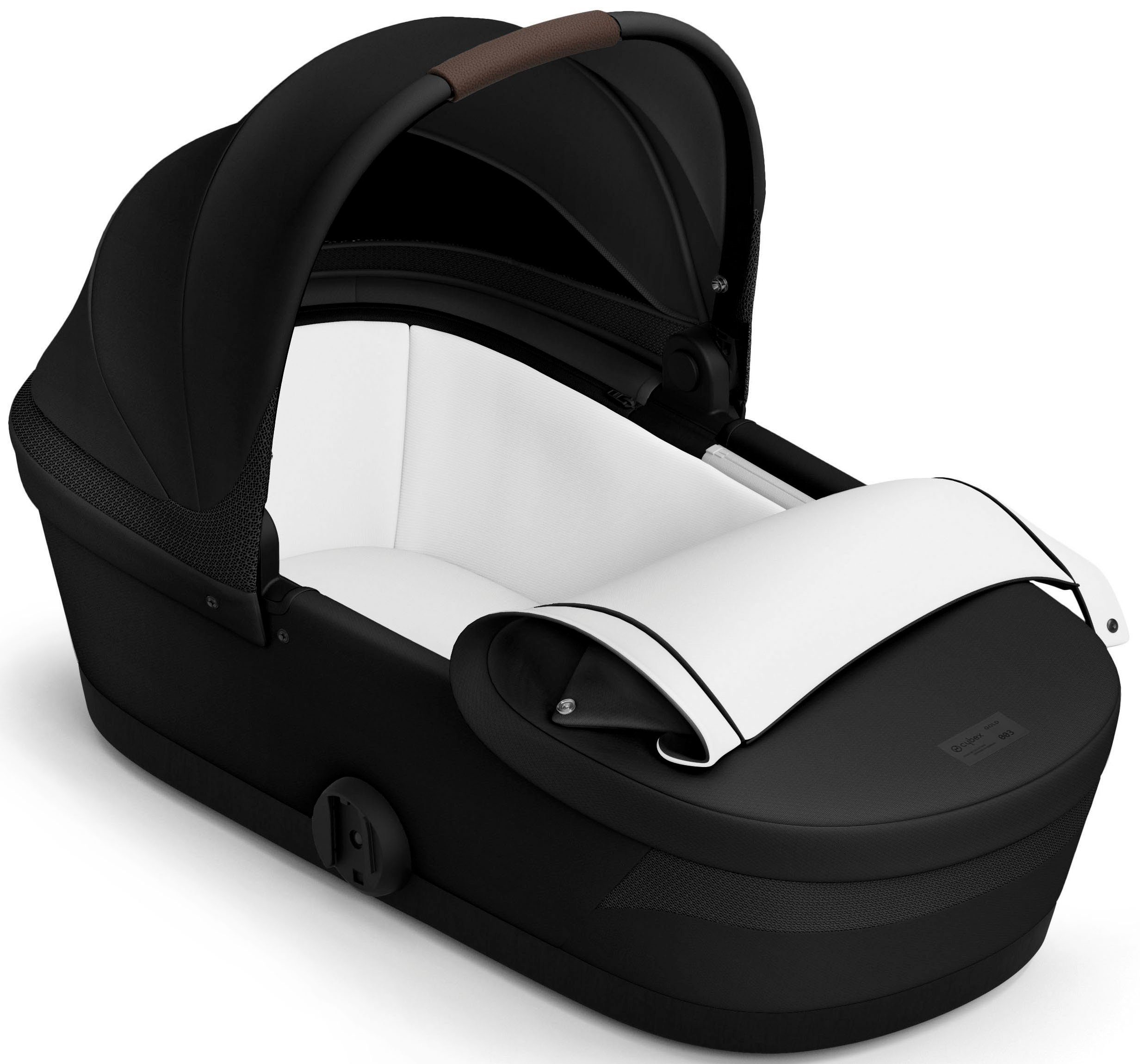 Cybex Kinderwagenbak Cybex Gold, Melio