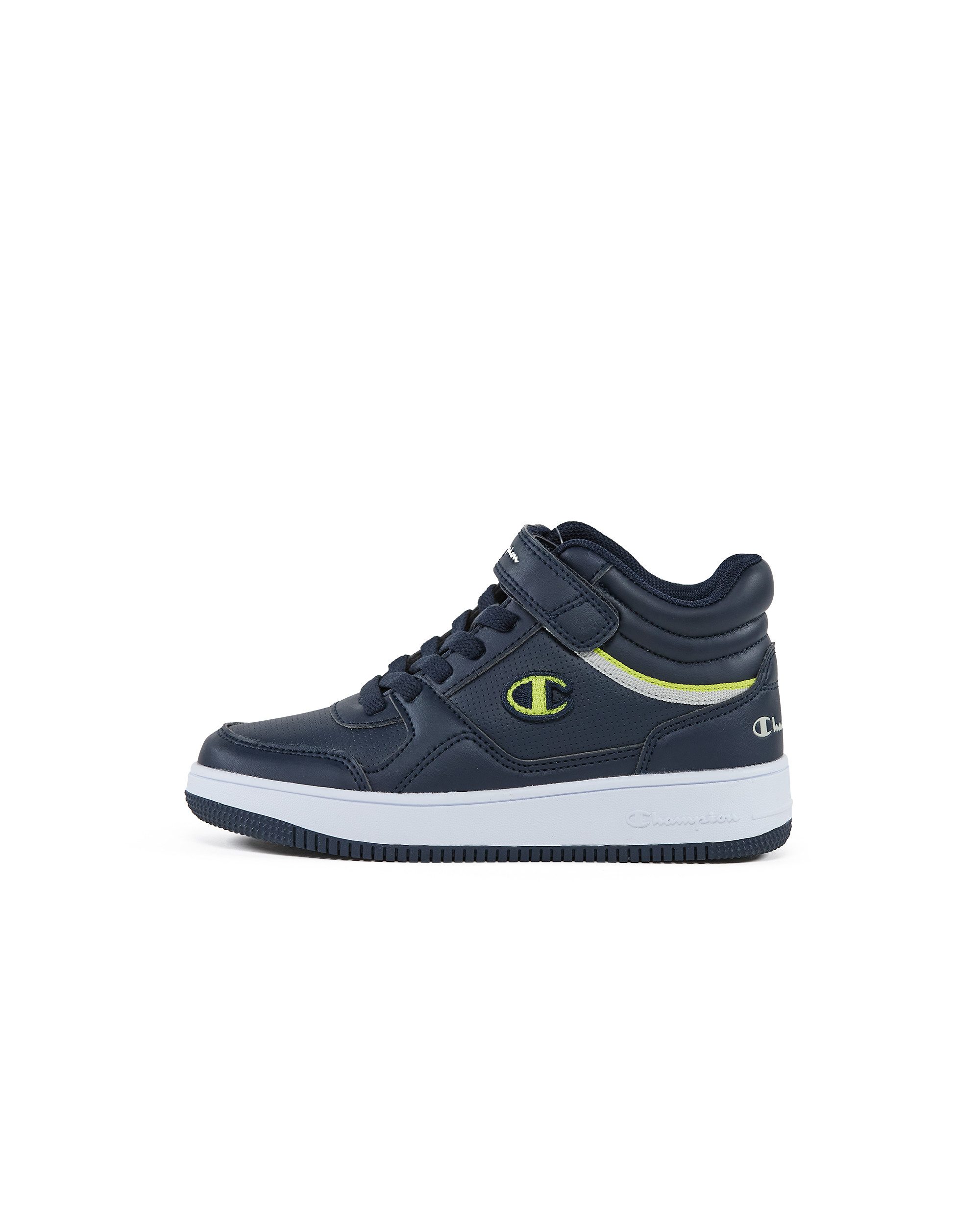 Champion Sneakers RD18 B PS MID