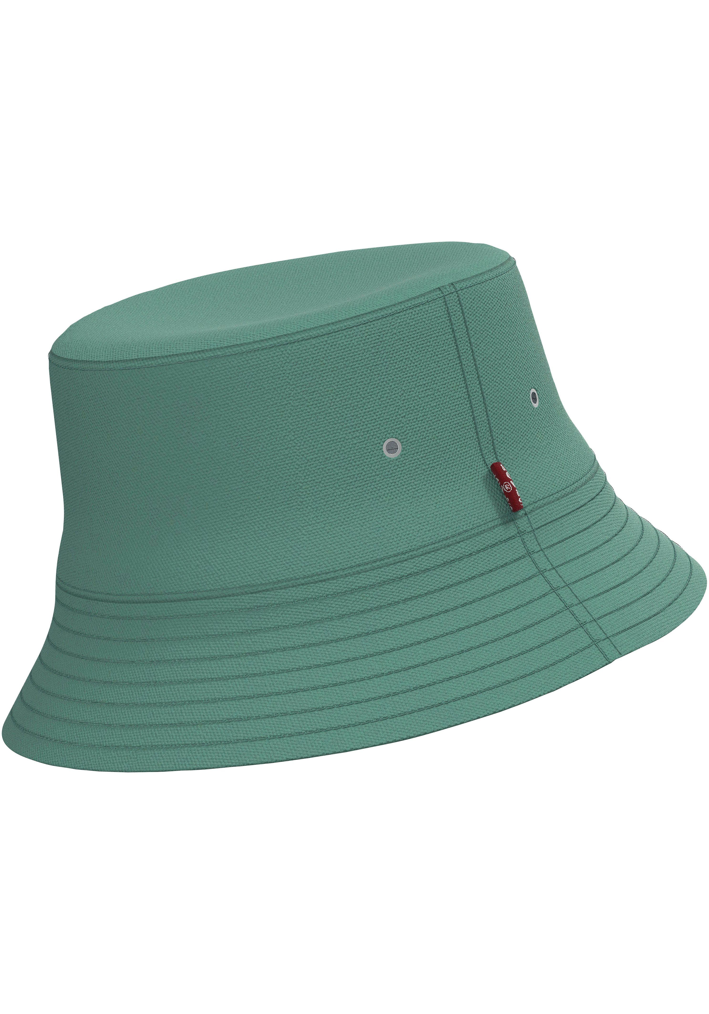 Levi's® Vissershoed WOMENS HEADLINE LOGO BUCKET