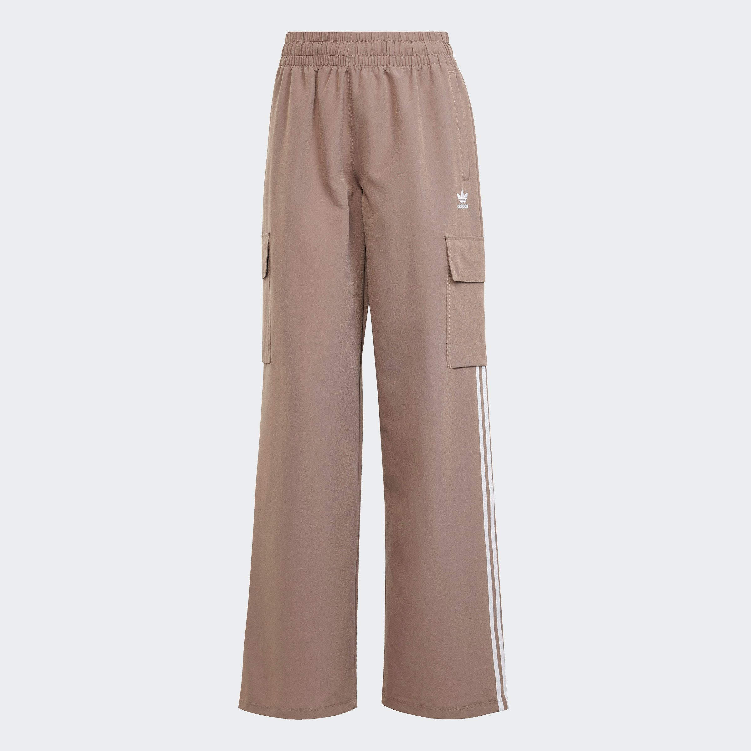 adidas Originals Sportbroek 3S CARGO PANTS (1-delig)