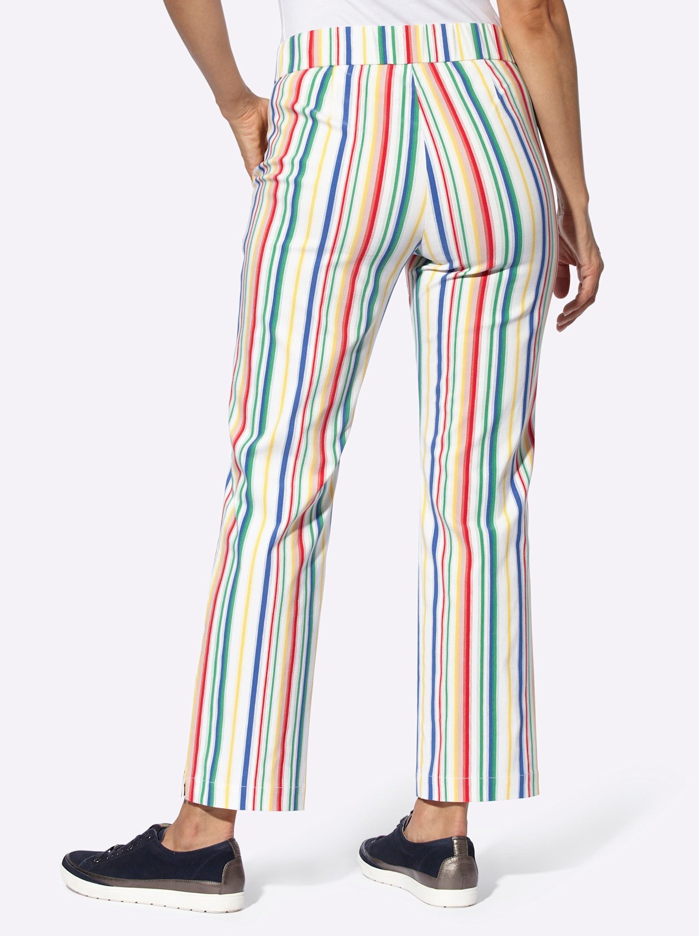 Casual Looks Comfortbroek