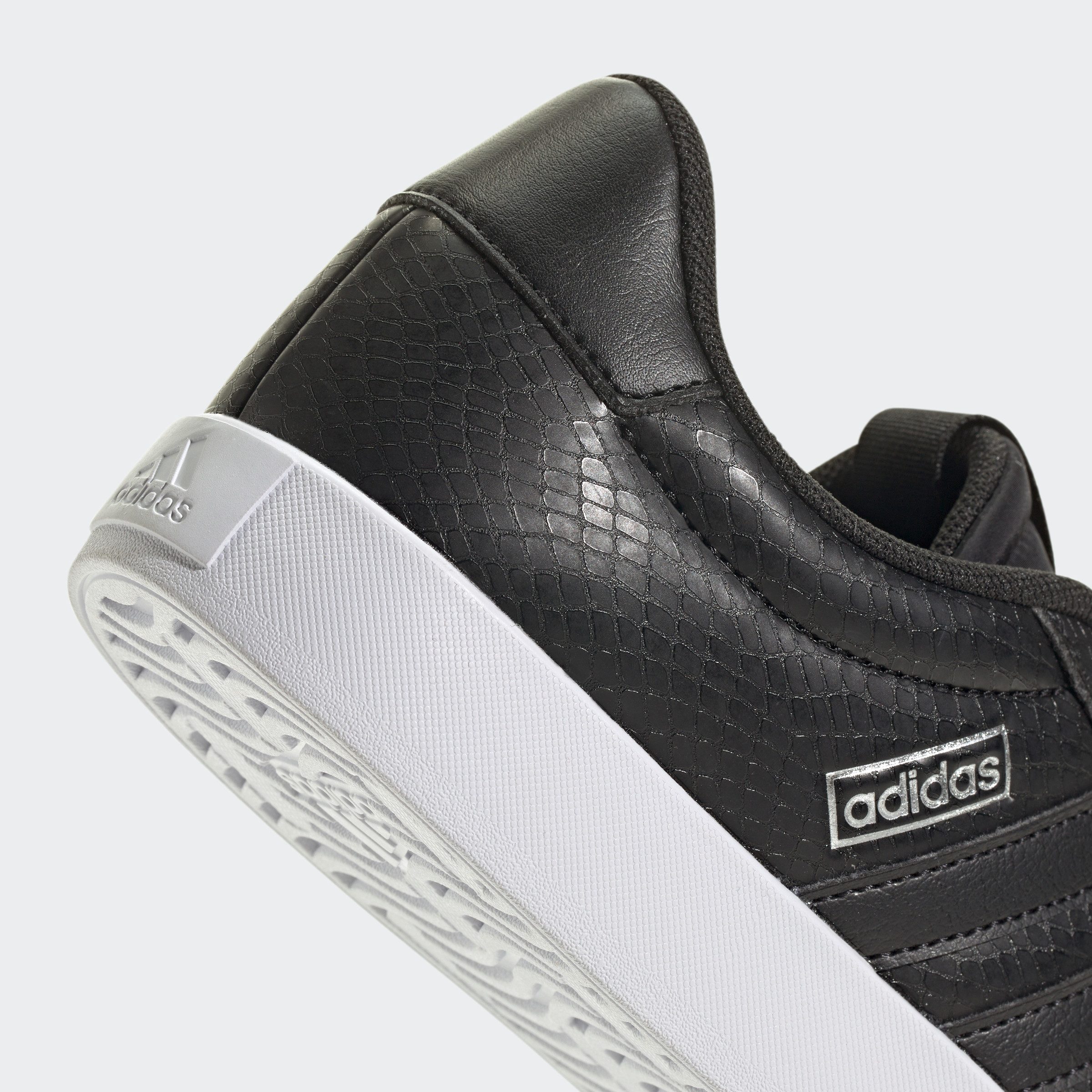 adidas Sportswear Sneakers VL COURT 3.0 SKATEBOARDING geïnspireerd door het ontwerp van de adidas samba