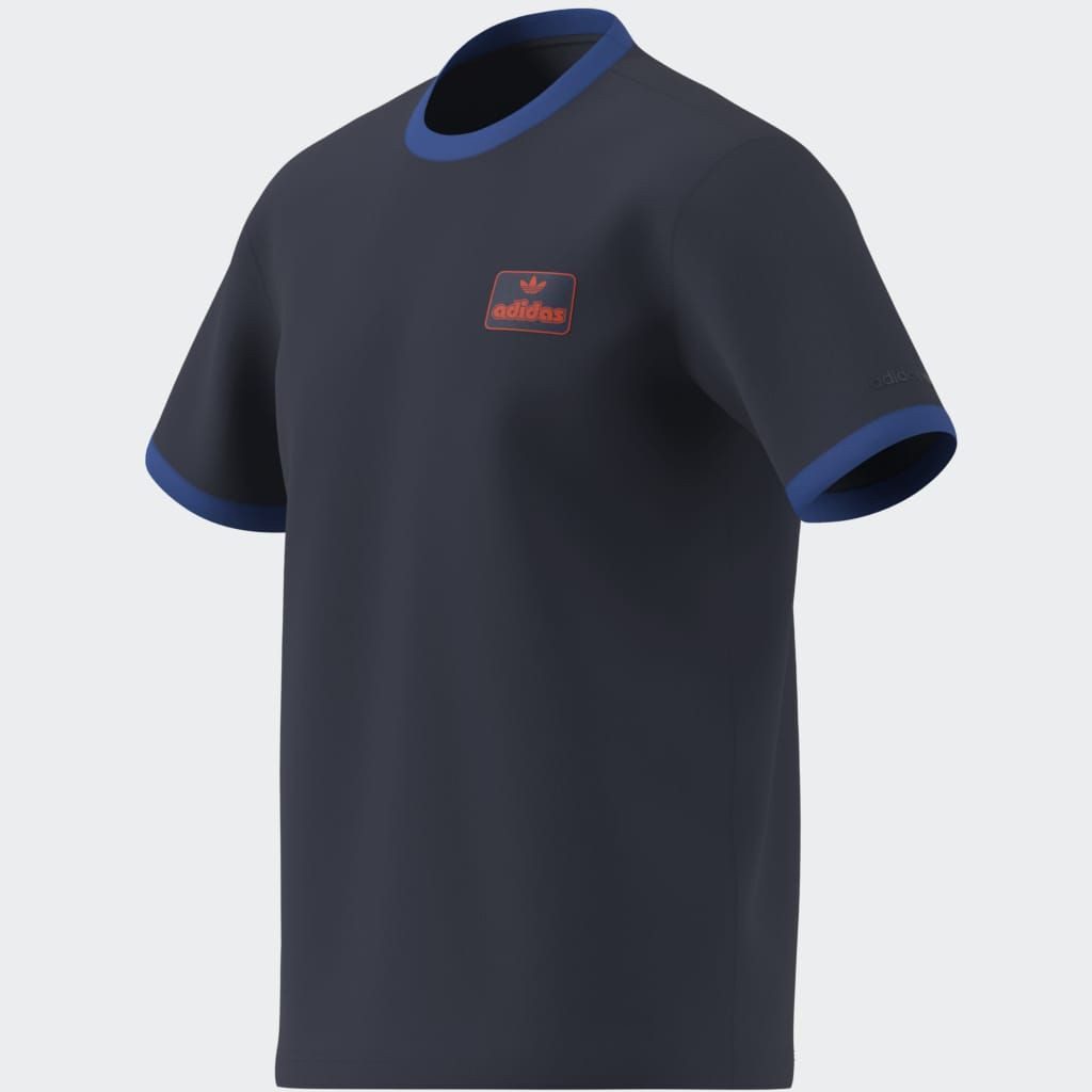 adidas Originals T-shirt CONTRAST TEE