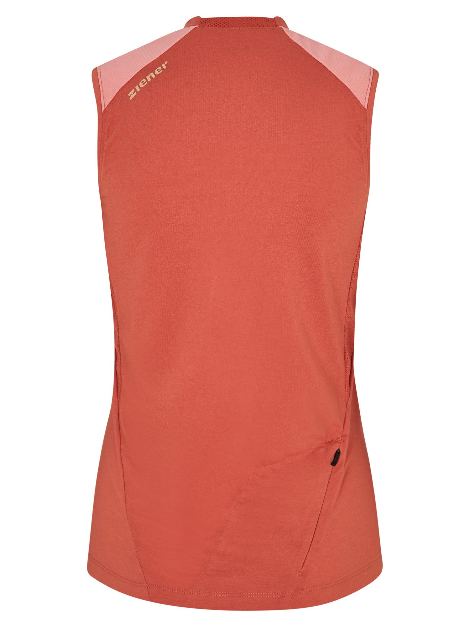 Ziener Fietsshirt NALERI