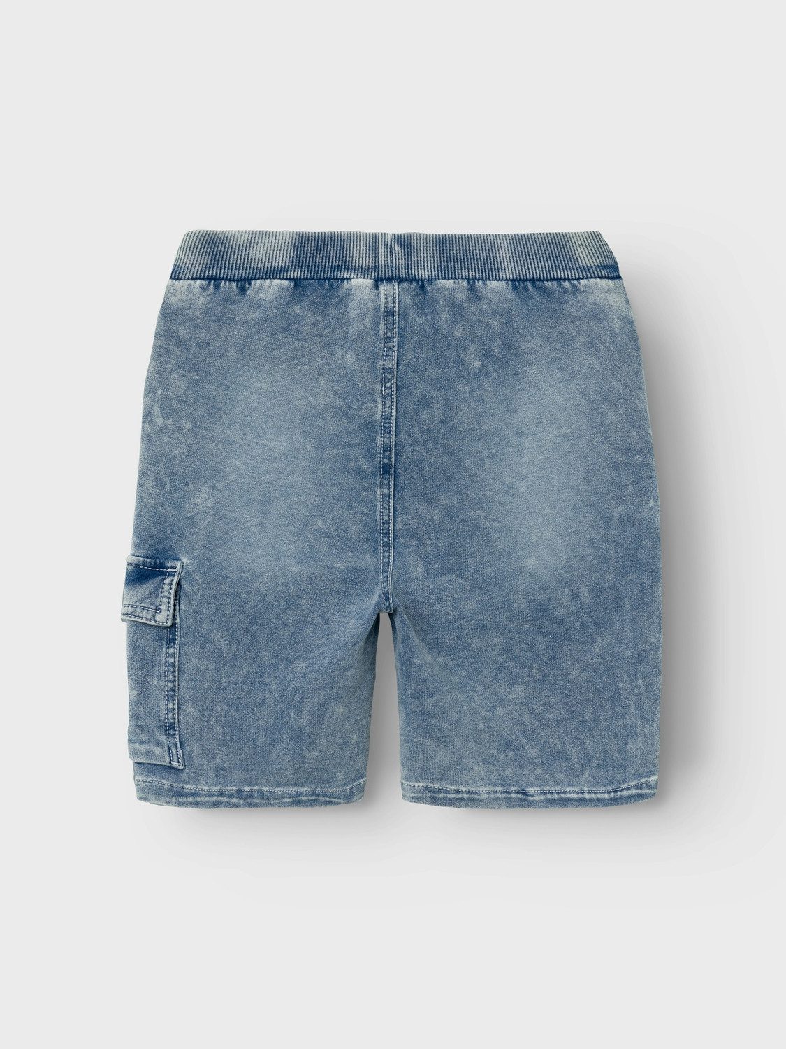 Name It Short NKMRYAN JOGGER DNM L SHORTS 8900-TR NOOS