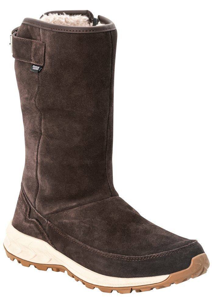 Jack Wolfskin Winterlaarzen QUEENSTOWN TEXAPORE BOOT H W