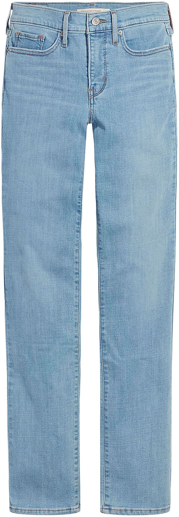 Levi's® Straight jeans 314 Shaping Straight