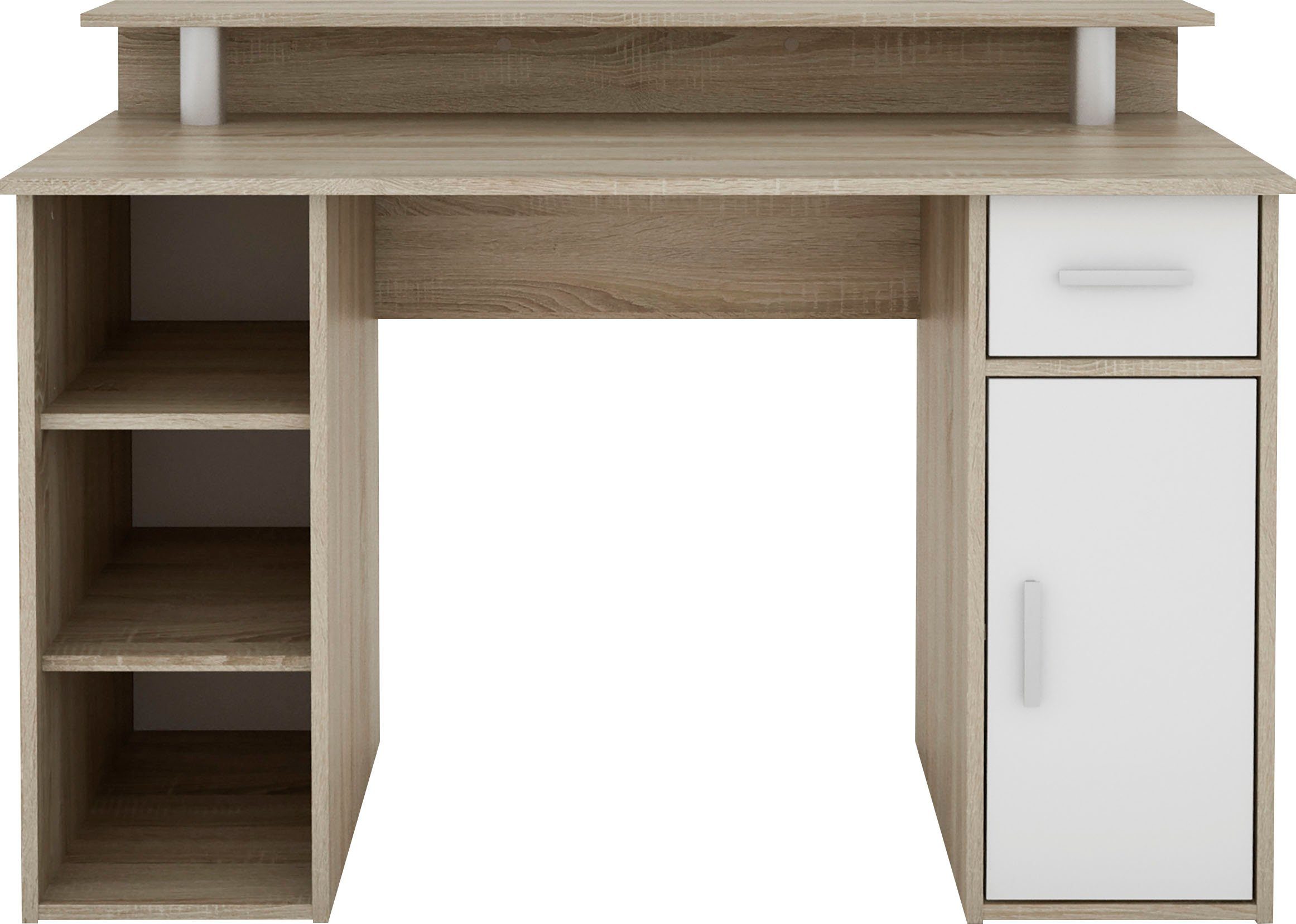 byLIVING Bureau Diego Breedte 120 cm