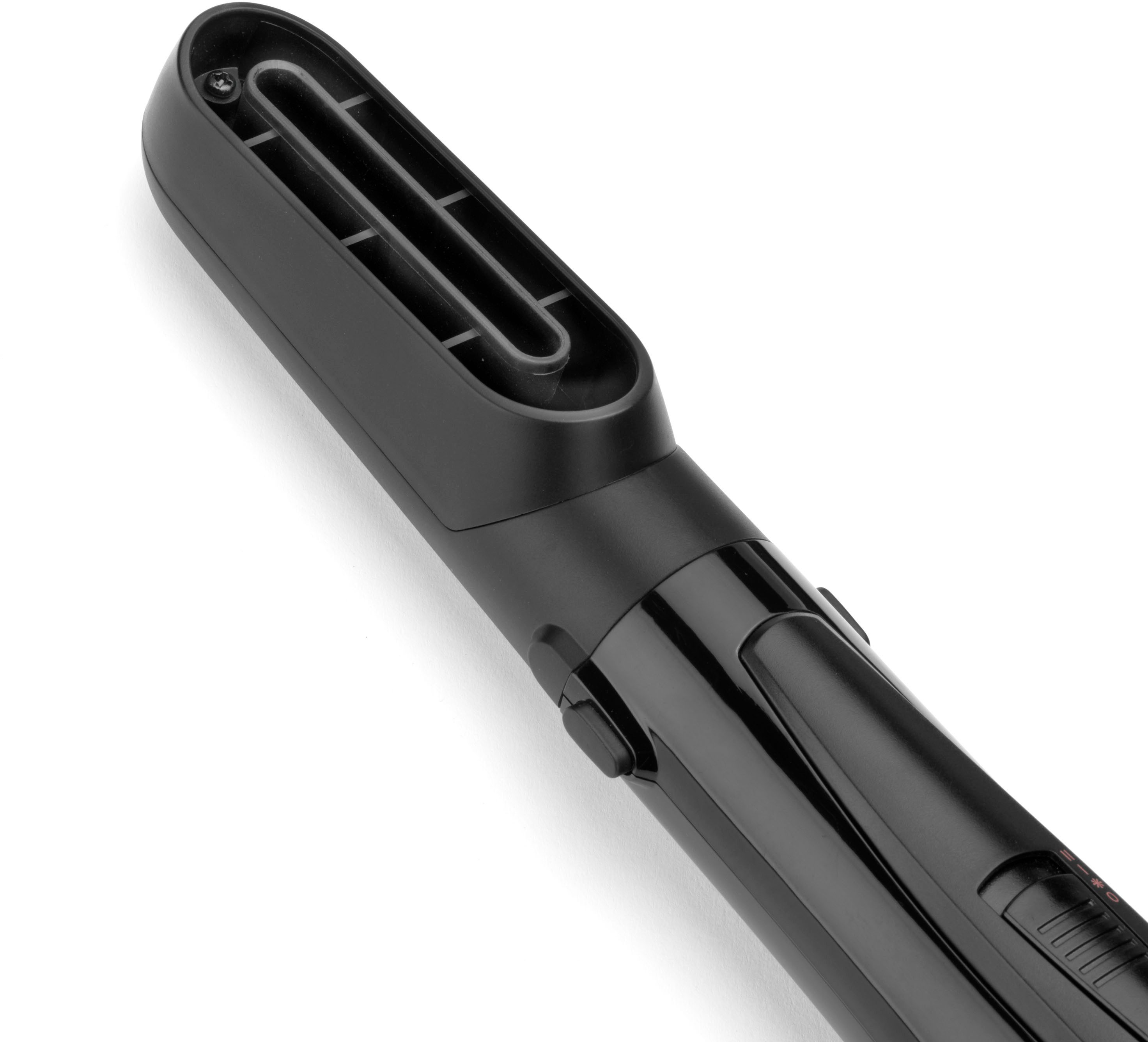 Babyliss Warme lucht borstel Style Smooth 1000 AS128E