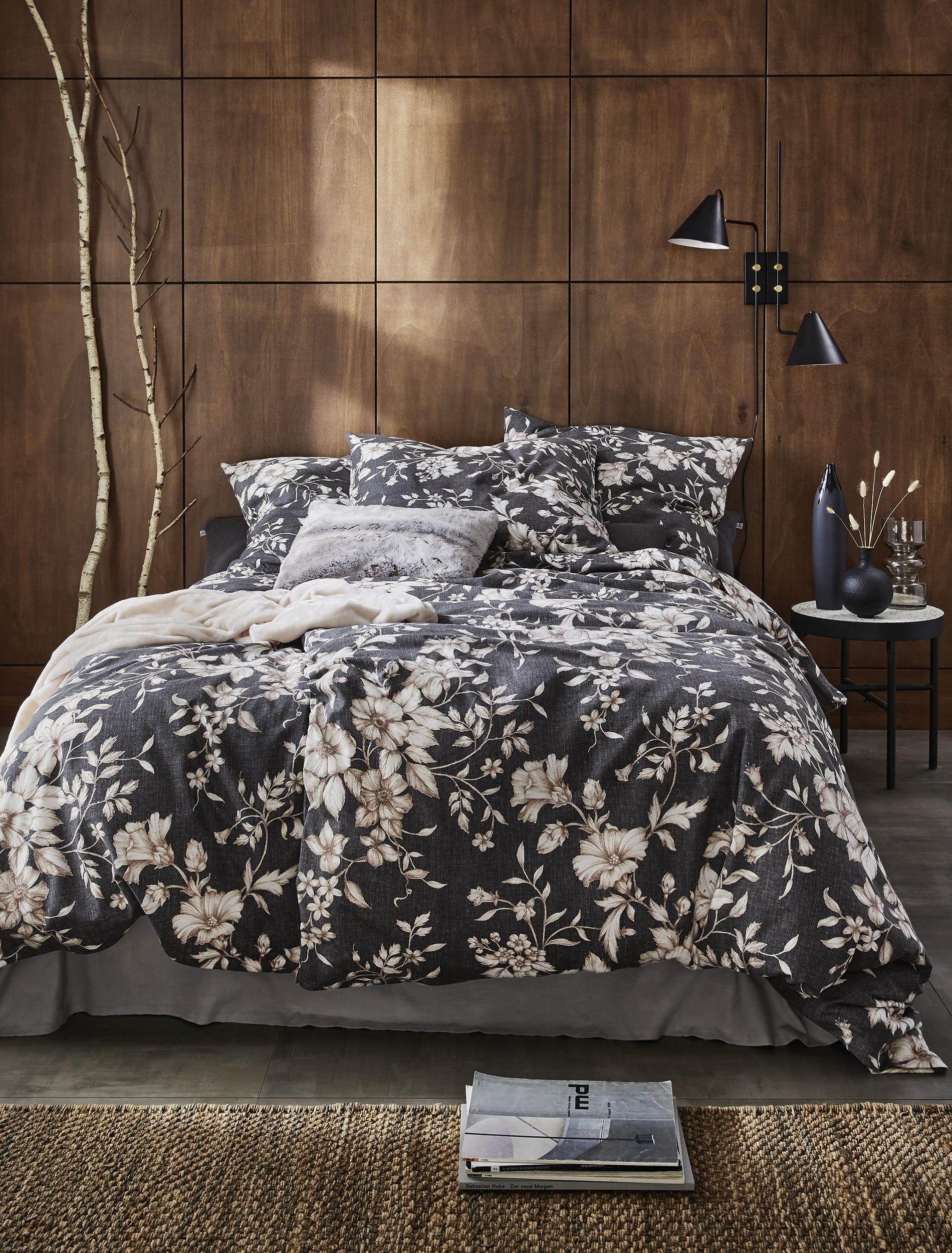 Irisette Overtrekset Koala 8484 knus zacht winterbedlinnen (2-delig)
