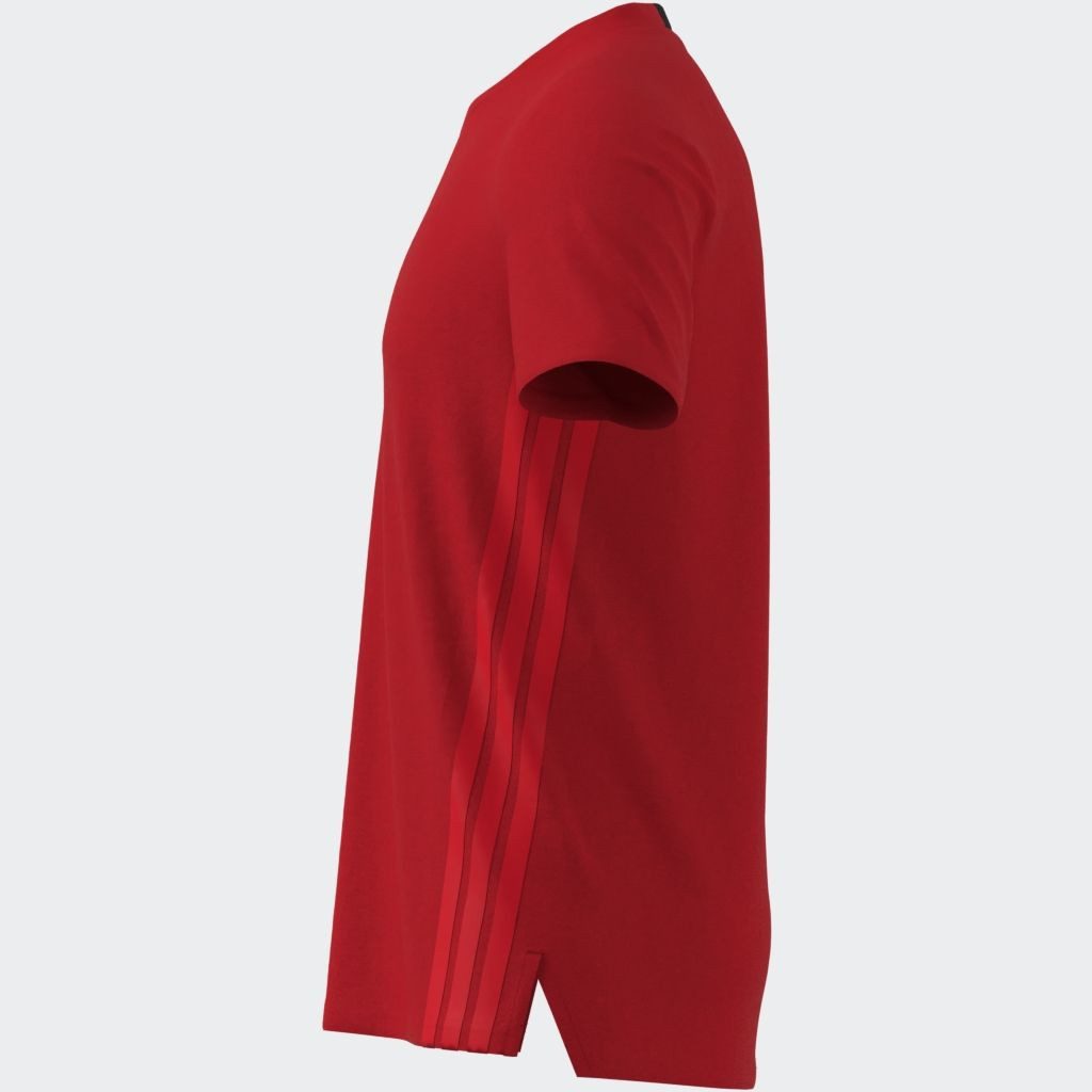 adidas Performance T-shirt D4T 3S TEE